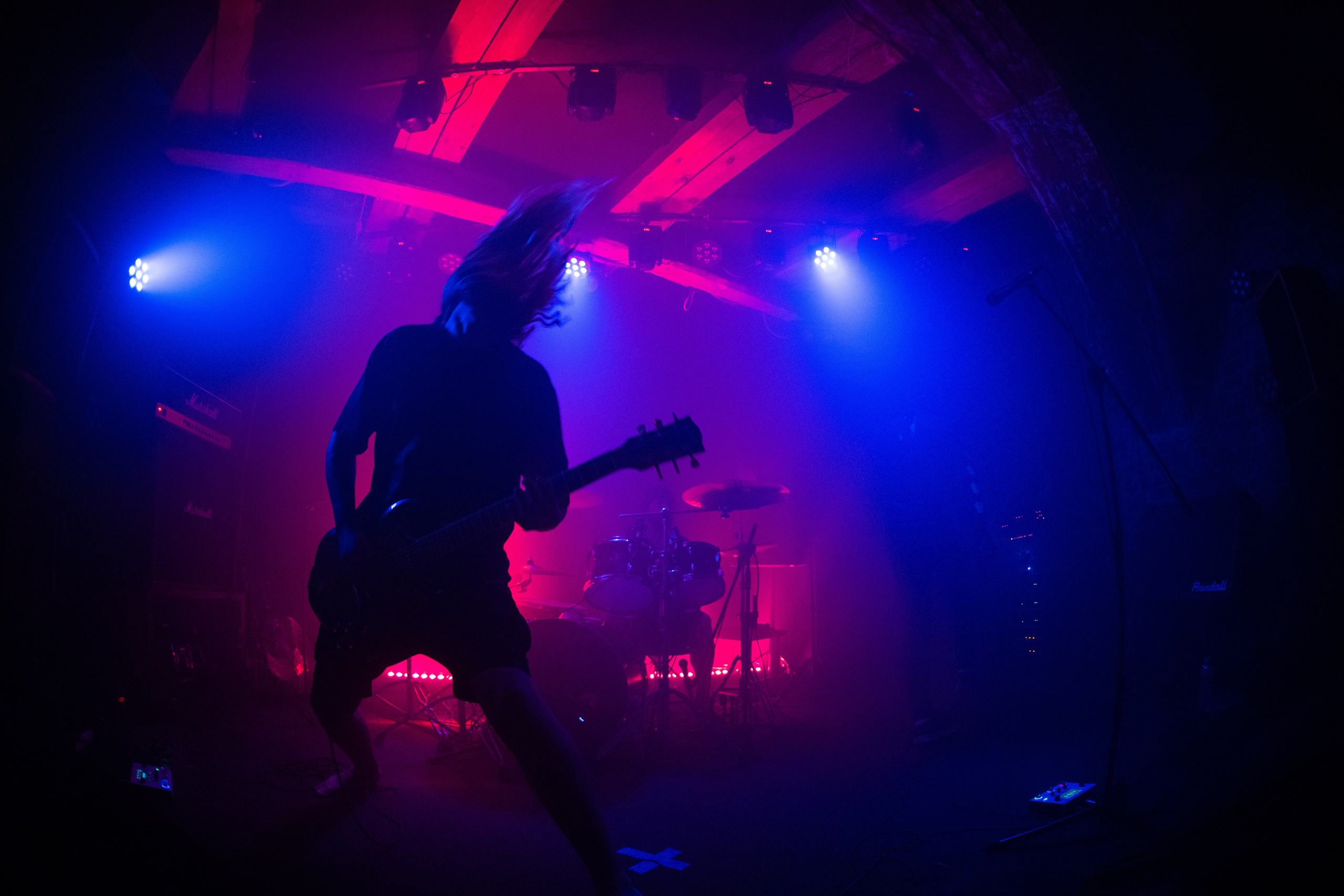 Концерты. Концертный и репортажный фотограф в Санкт-Петербурге Слава Пахомов