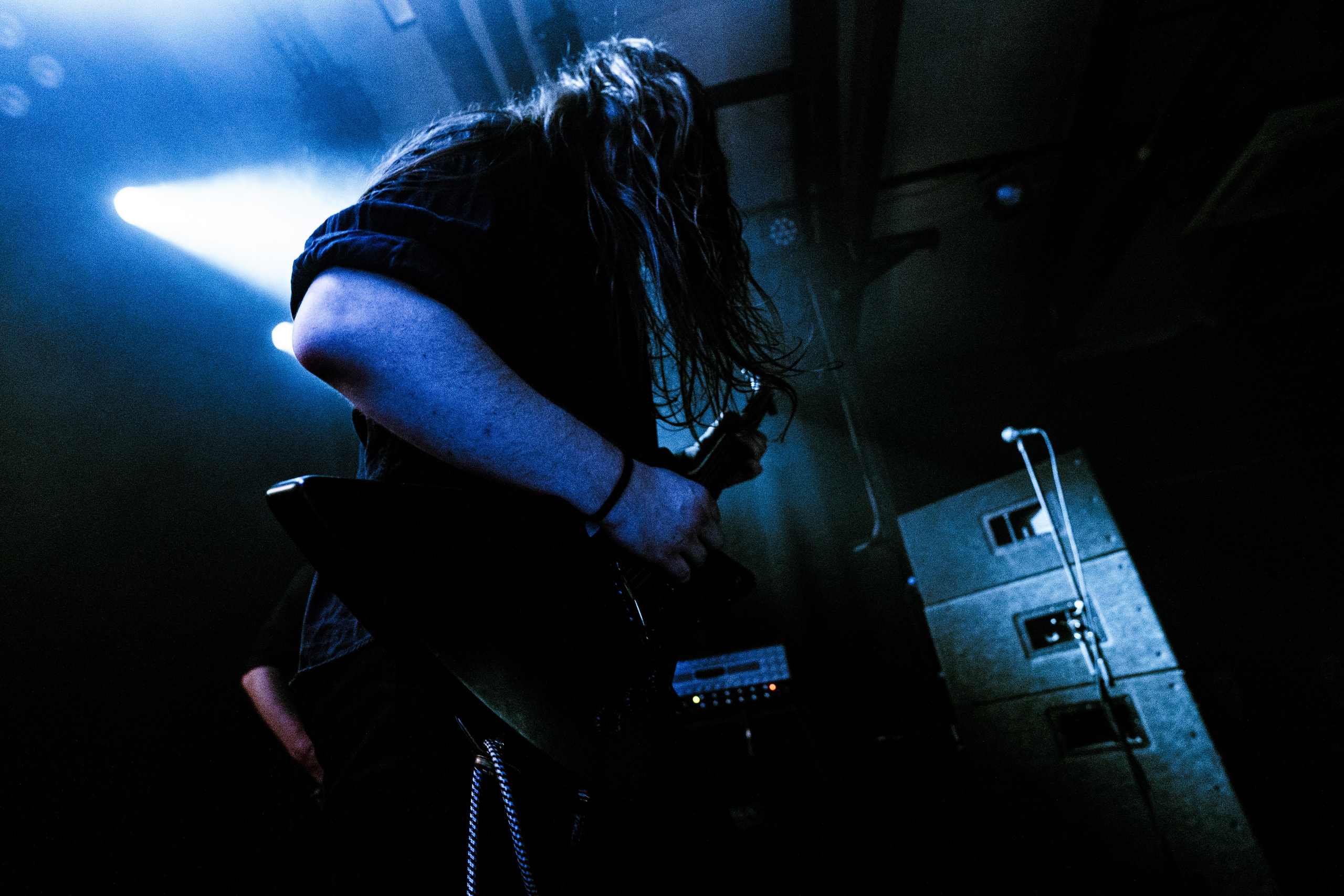 Iskra • Khlad • WN/BF | Сердце. Концертный и репортажный фотограф в Санкт-Петербурге Слава Пахомов