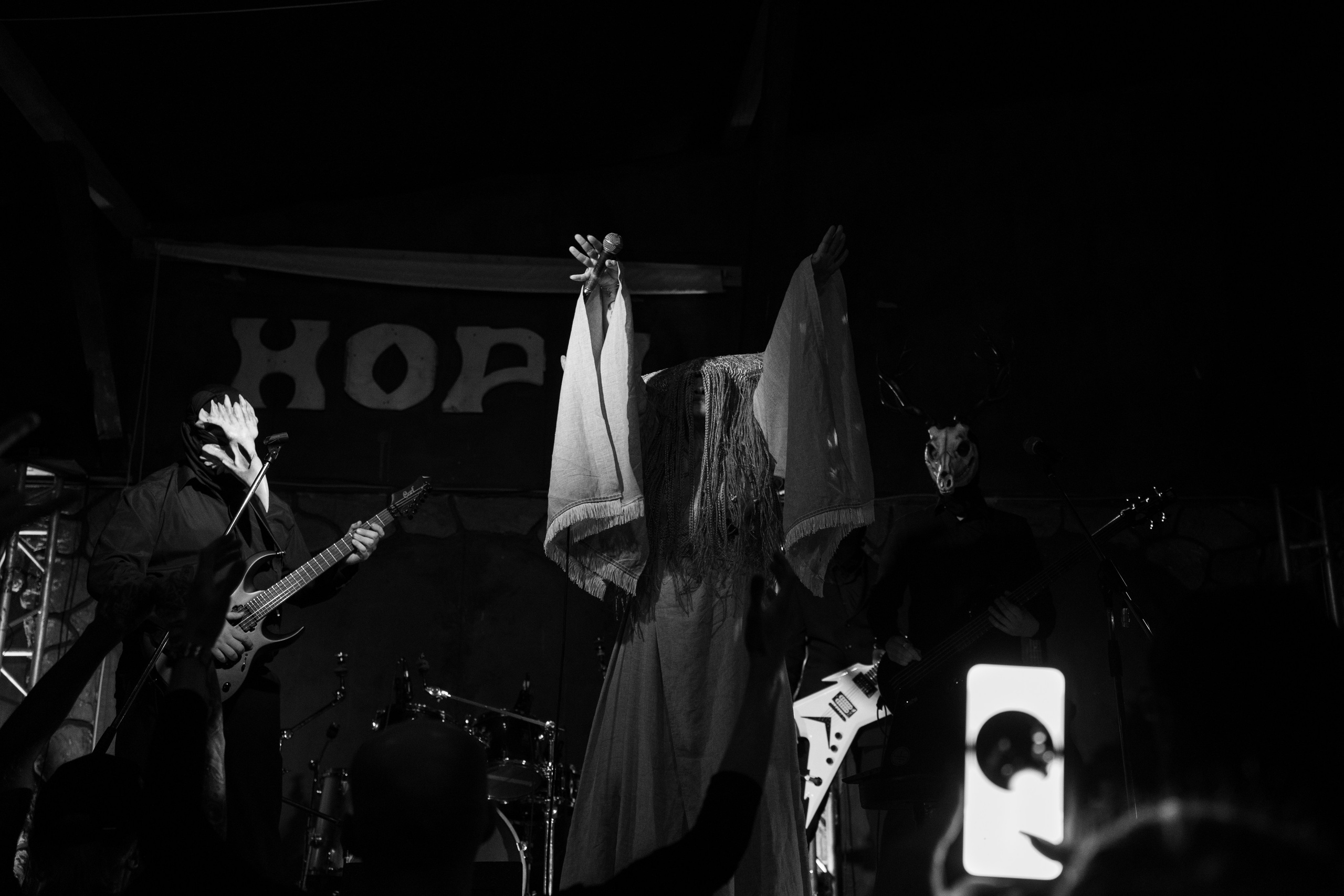 Ночь На Земле|Нора, Псков. Концертный и репортажный фотограф в Санкт-Петербурге Слава Пахомов