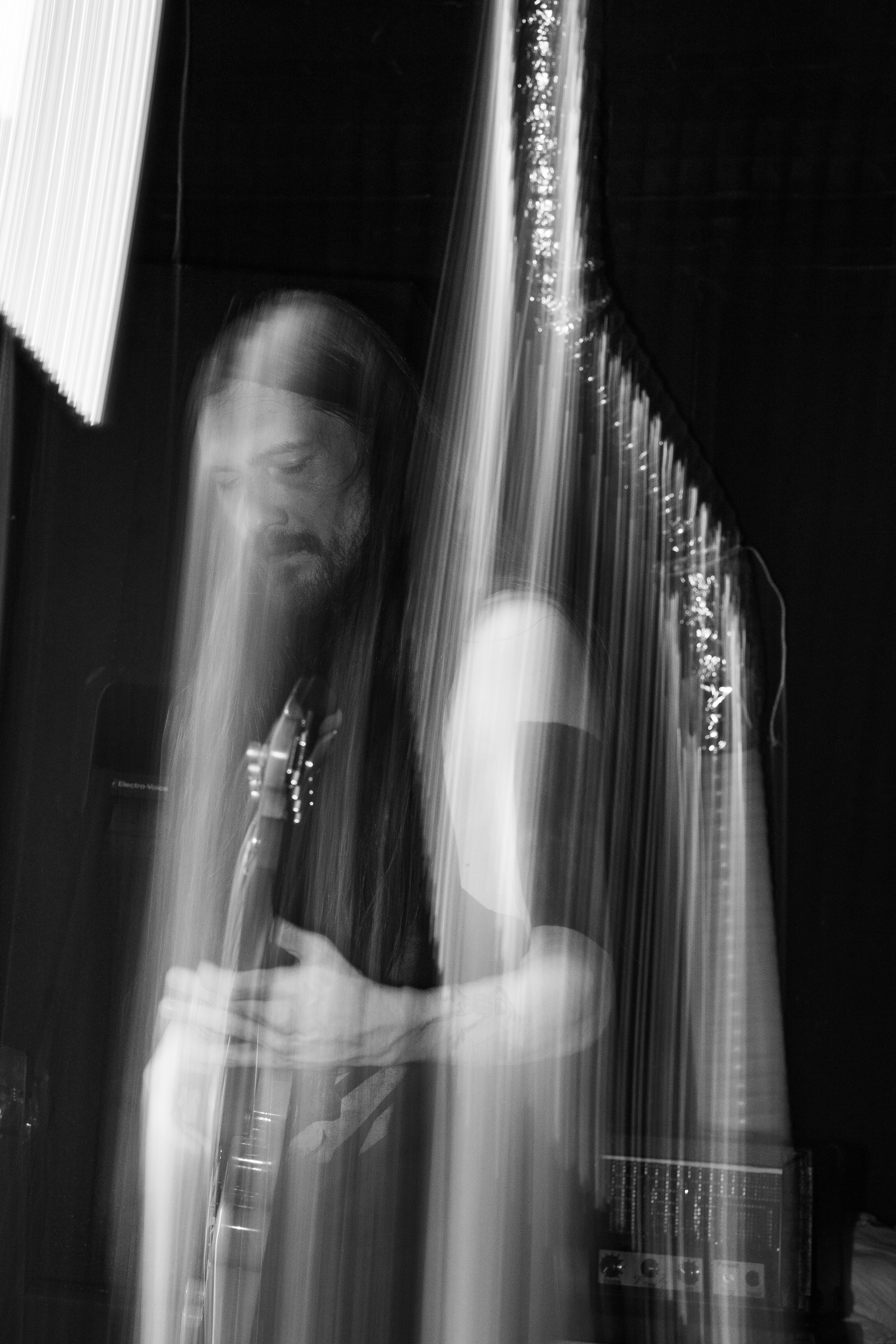 Potvor • aphotique • Barbasolente|Мотыга. Концертный и репортажный фотограф в Санкт-Петербурге Слава Пахомов