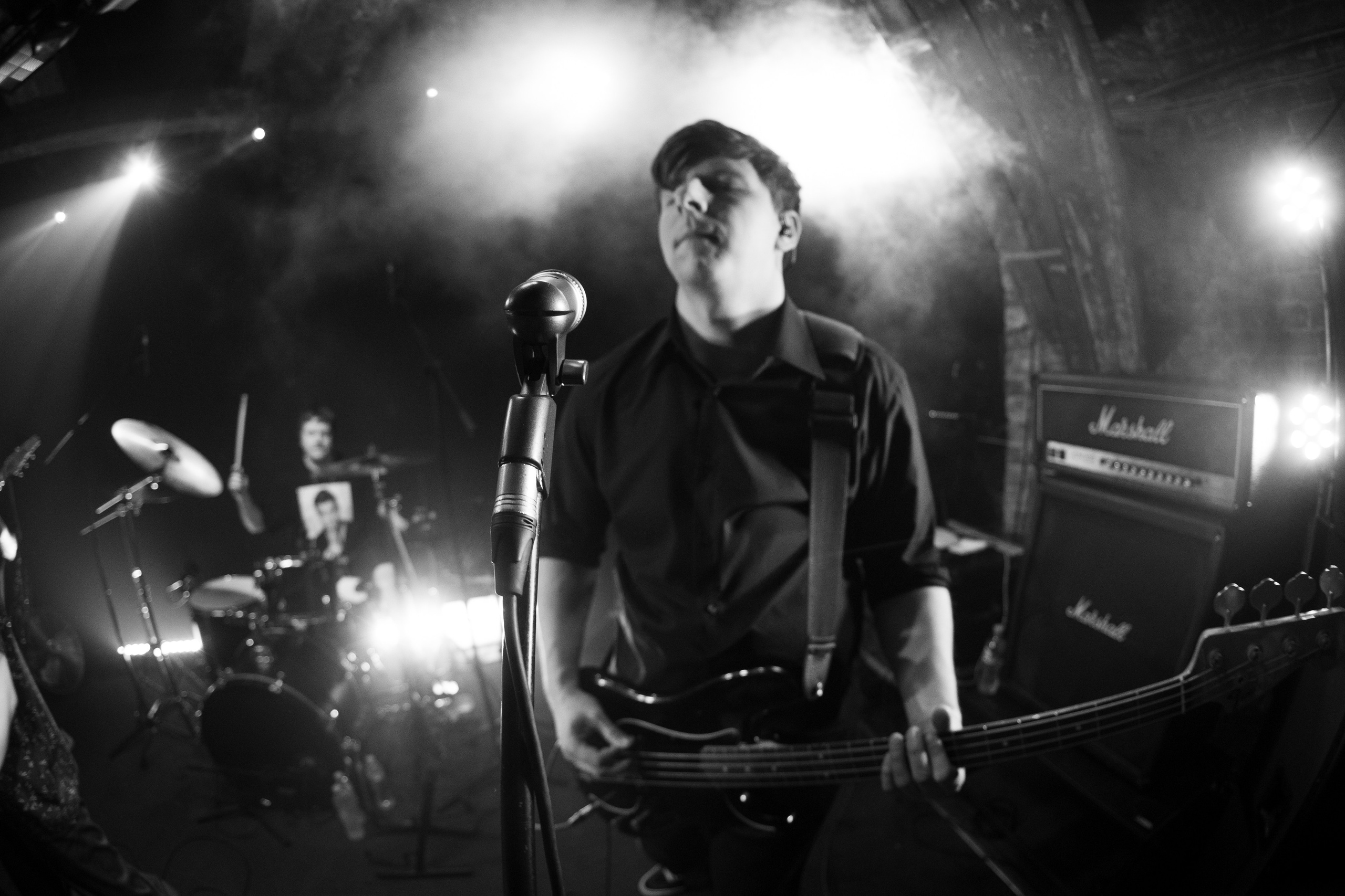 Show Me A Dinosaur|Zoccolo 2.0. Концертный и репортажный фотограф в Санкт-Петербурге Слава Пахомов