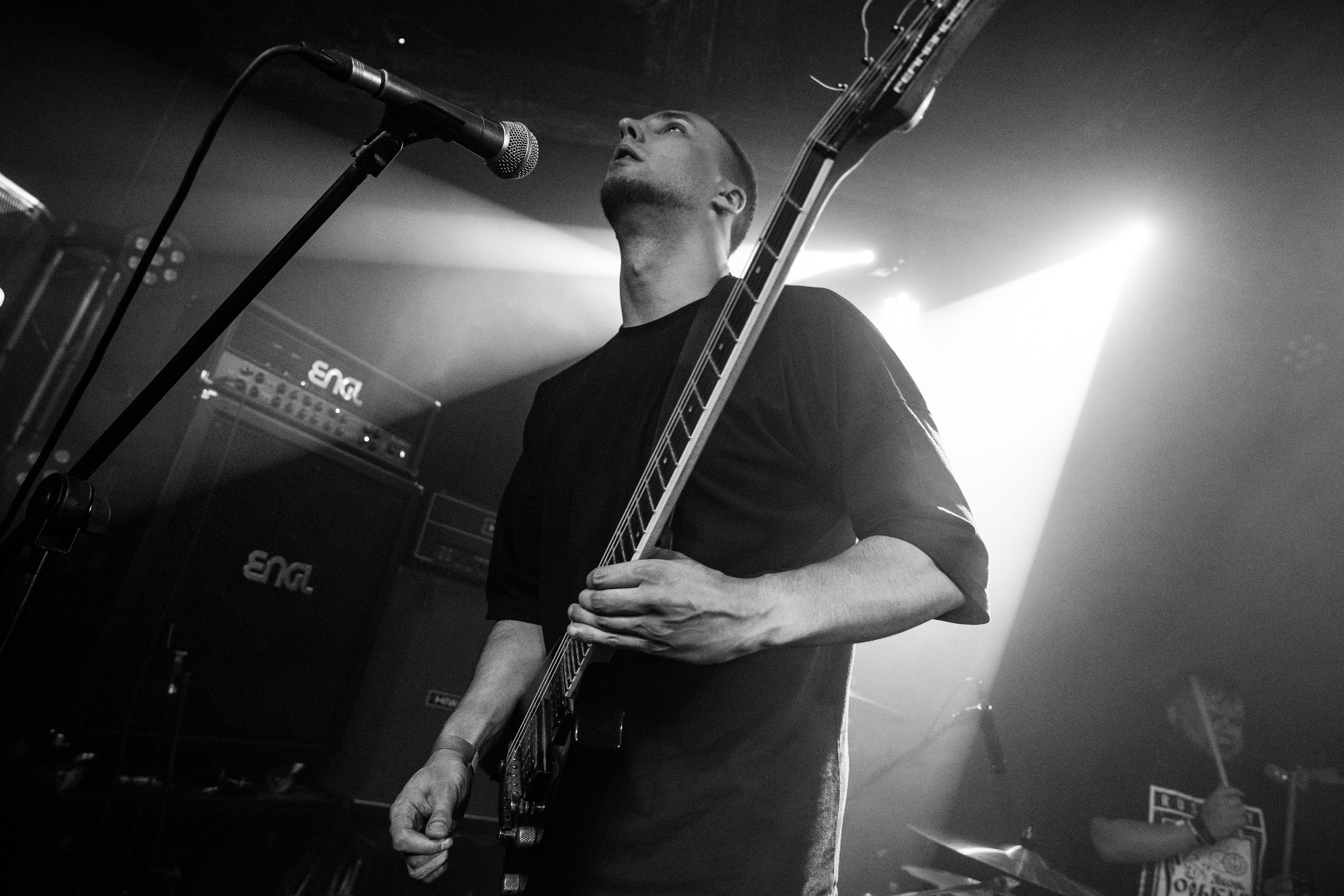 Raw sun: summer post-black fest. Концертный и репортажный фотограф в Санкт-Петербурге Слава Пахомов