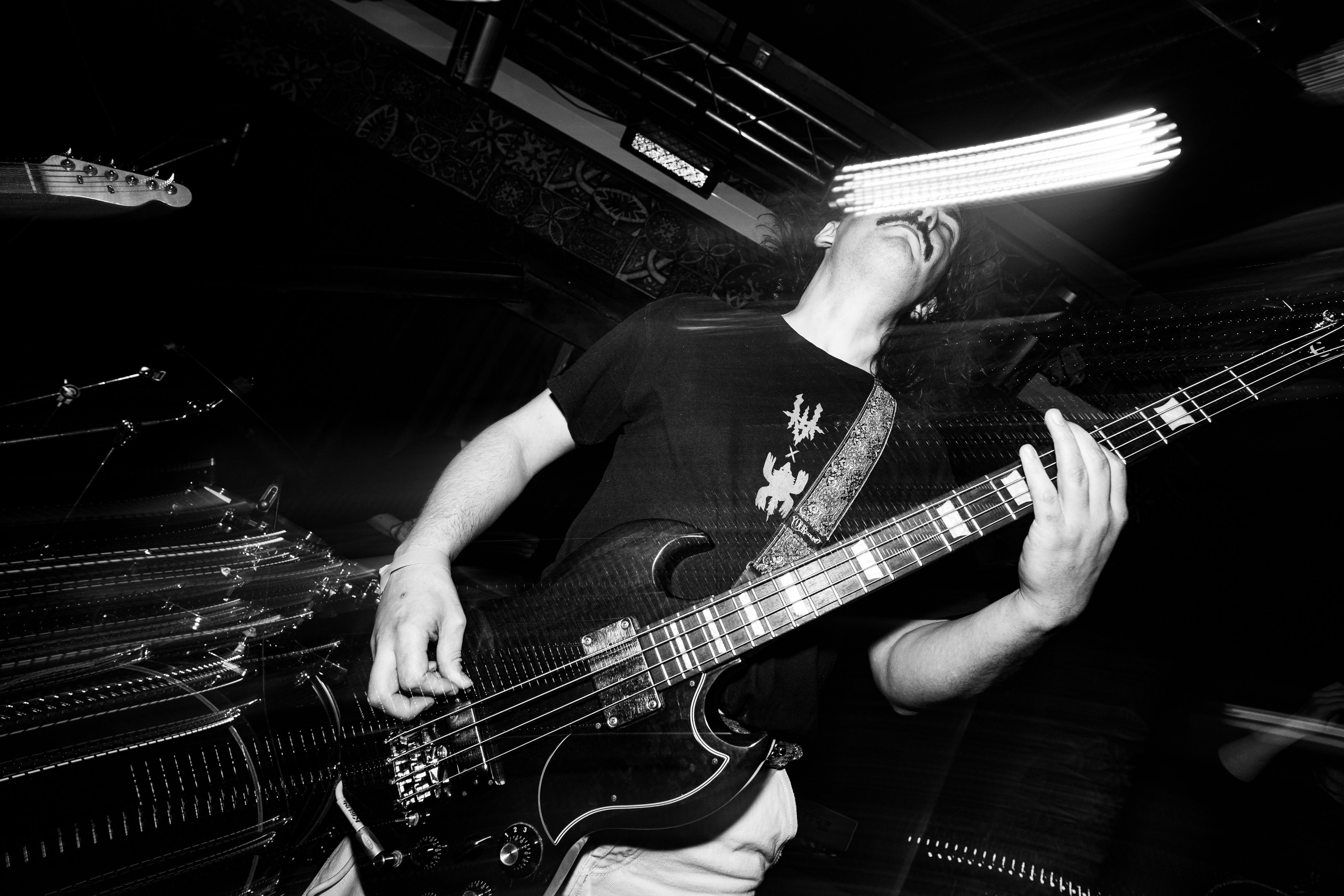 FIGH AS H#CK 2025|Place. Концертный и репортажный фотограф в Санкт-Петербурге Слава Пахомов