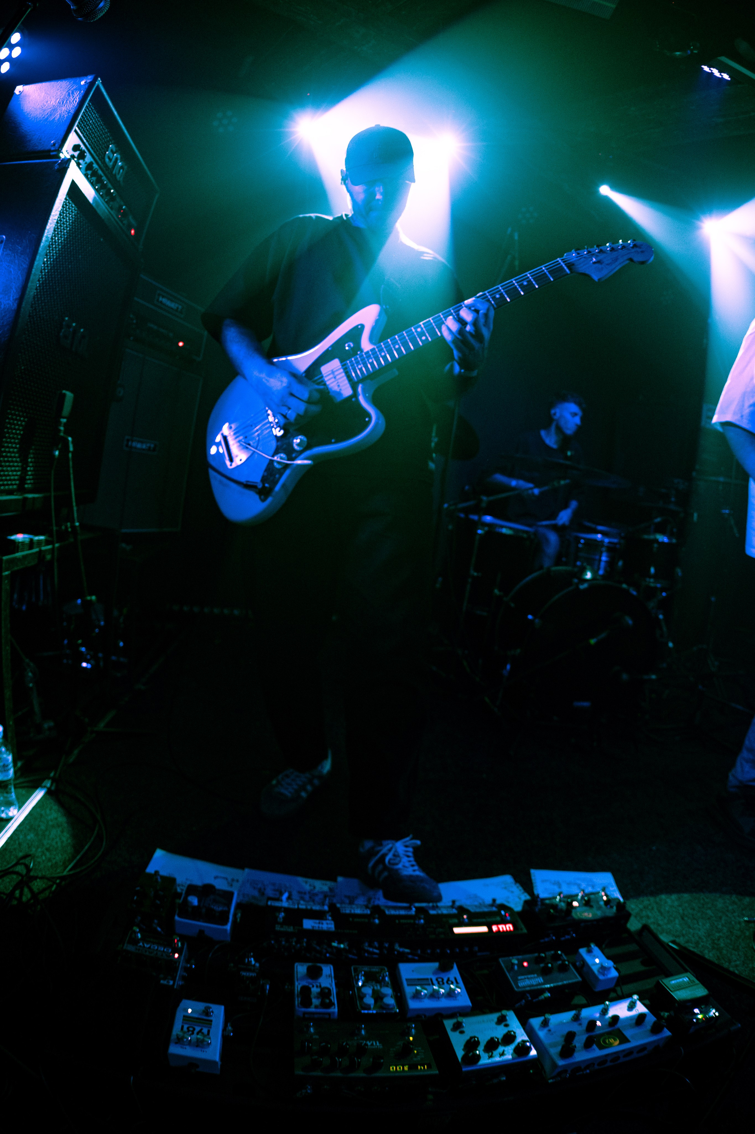 Raw sun: summer post-black fest. Концертный и репортажный фотограф в Санкт-Петербурге Слава Пахомов