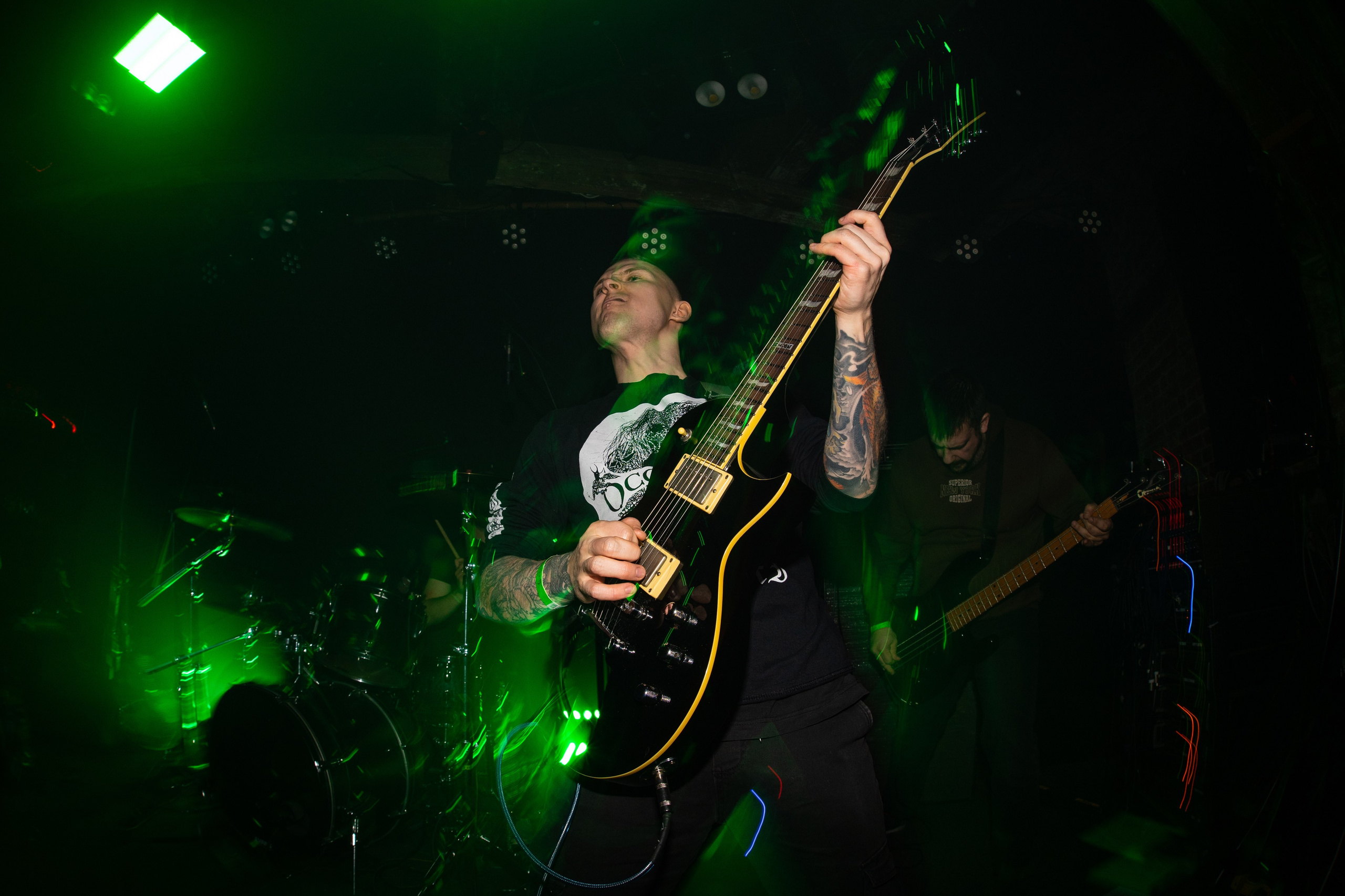 Дней череда|Zoccolo 2.0. Концертный и репортажный фотограф в Санкт-Петербурге Слава Пахомов