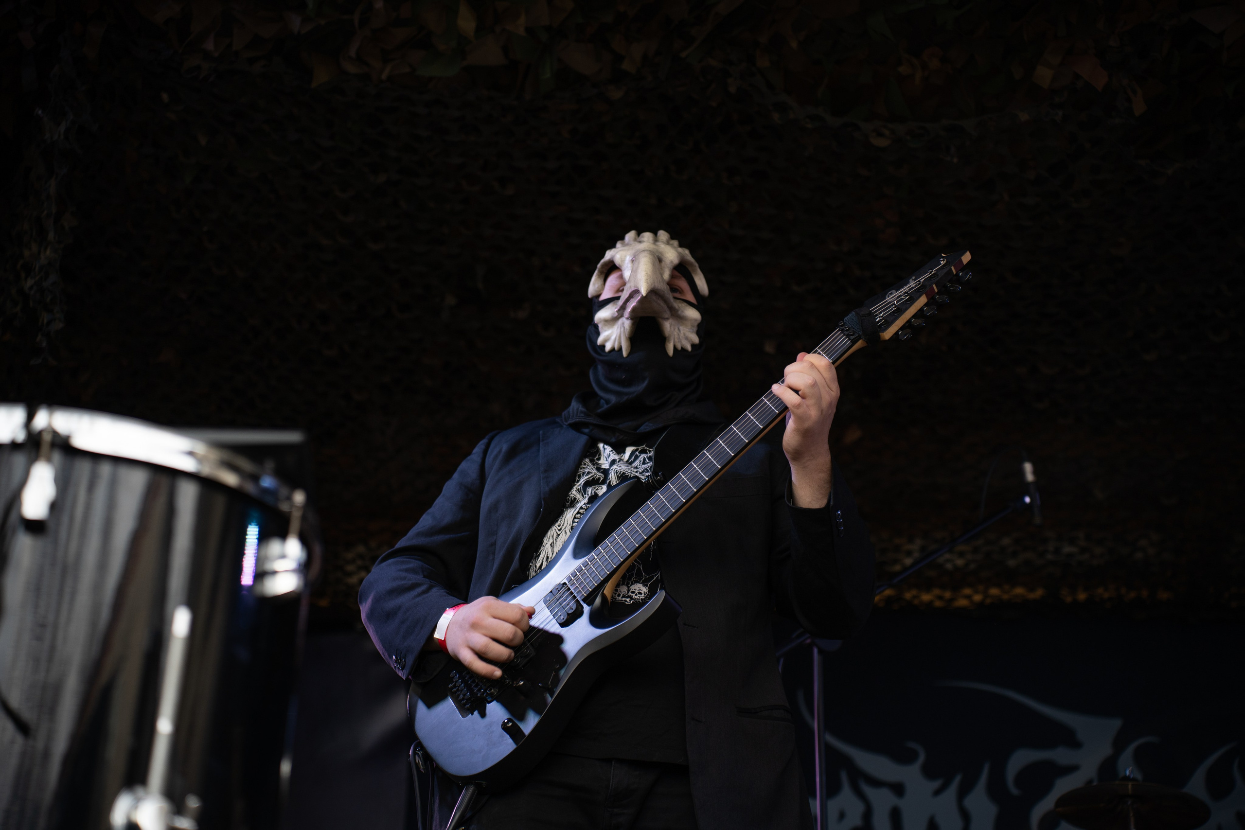 Фестиваль «ПОСРЕДИ КЛАДБИЩ И БОЛОТ»|Архангельск. Концертный и репортажный фотограф в Санкт-Петербурге Слава Пахомов