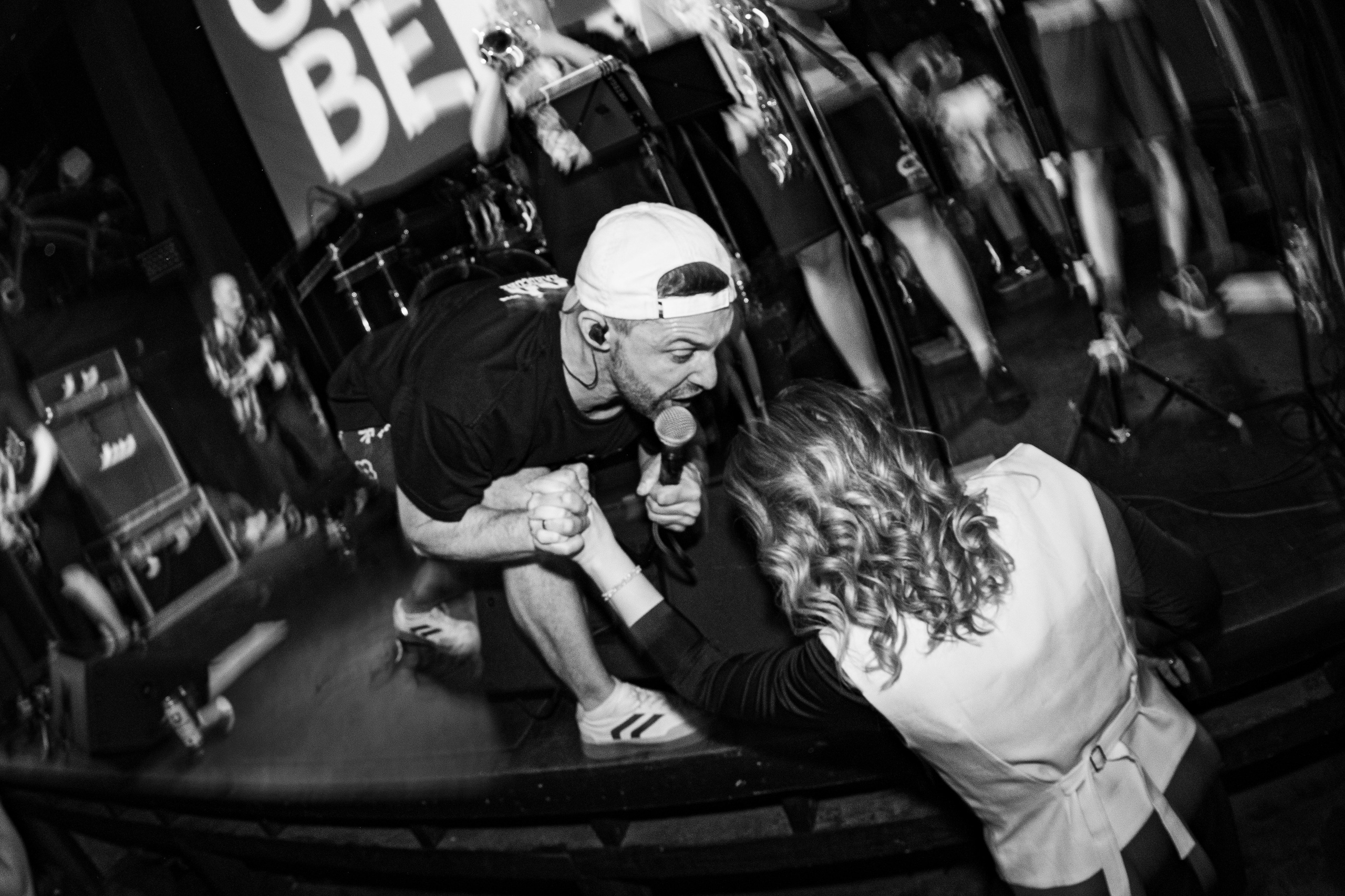 Uncle Bens: 20 лет дружбы|Ласточка. Концертный и репортажный фотограф в Санкт-Петербурге Слава Пахомов