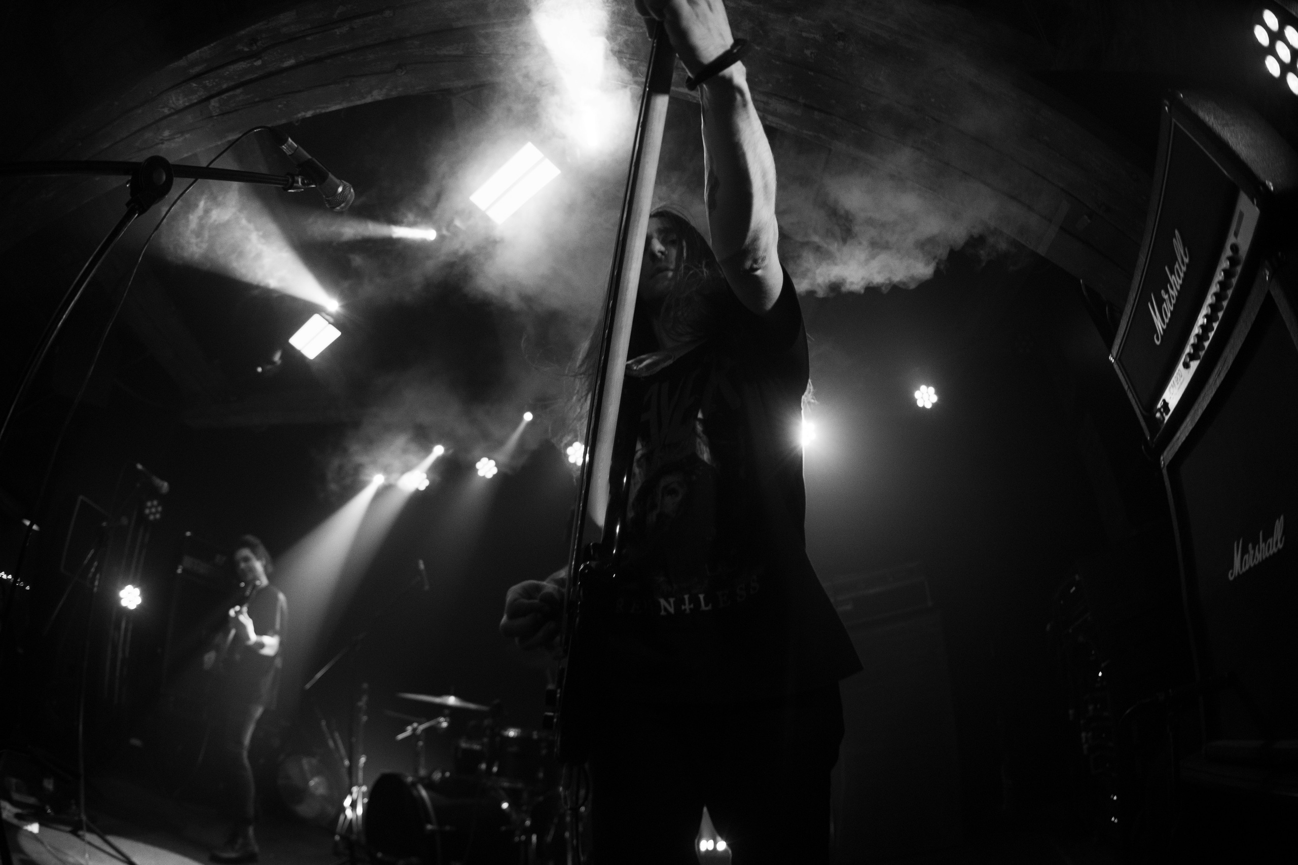 Disillumination • SYMD • Disbound • diploe|Zoccolo 2.0. Концертный и репортажный фотограф в Санкт-Петербурге Слава Пахомов