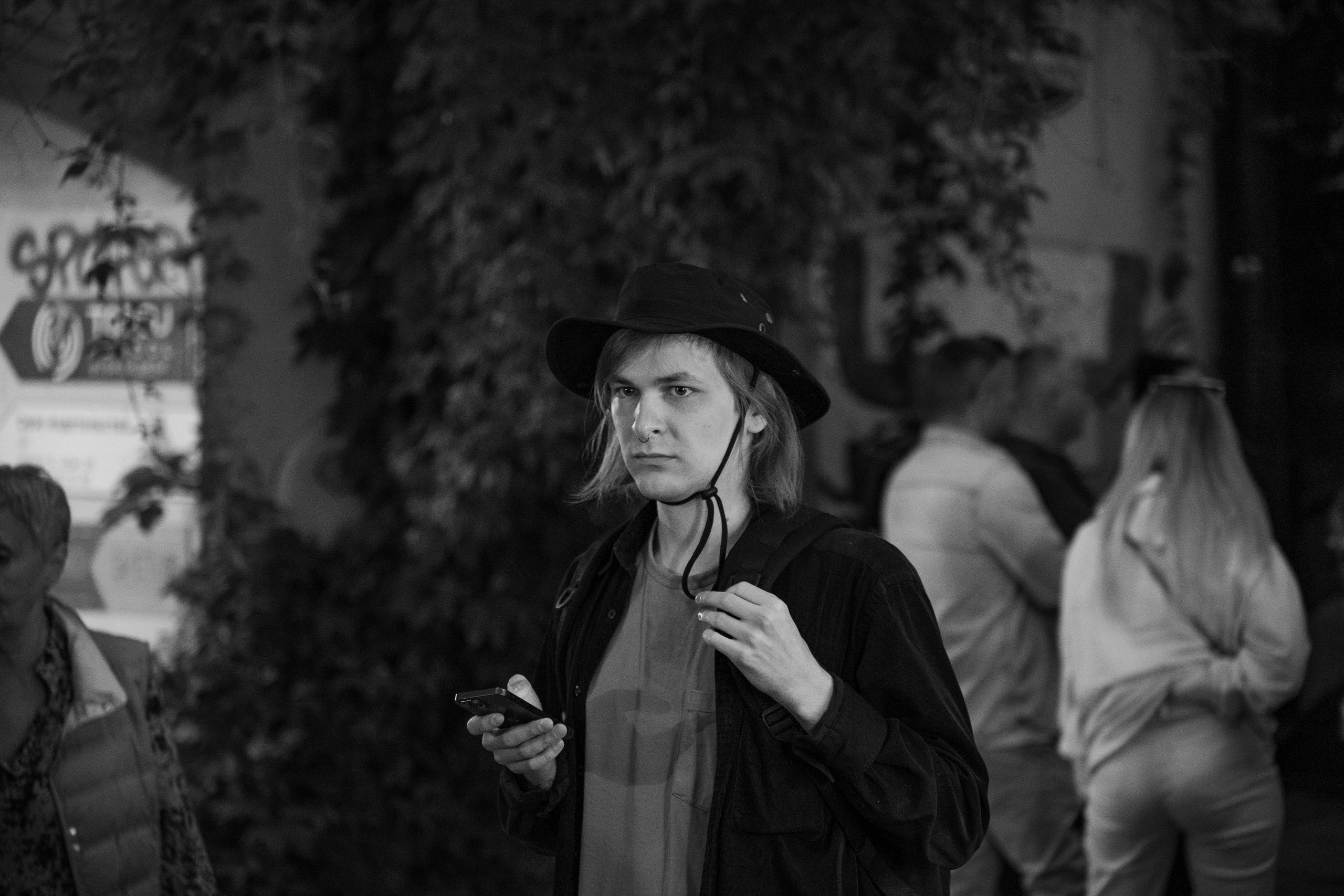 Qatsi: last live | FishFabrique. Концертный и репортажный фотограф в Санкт-Петербурге Слава Пахомов