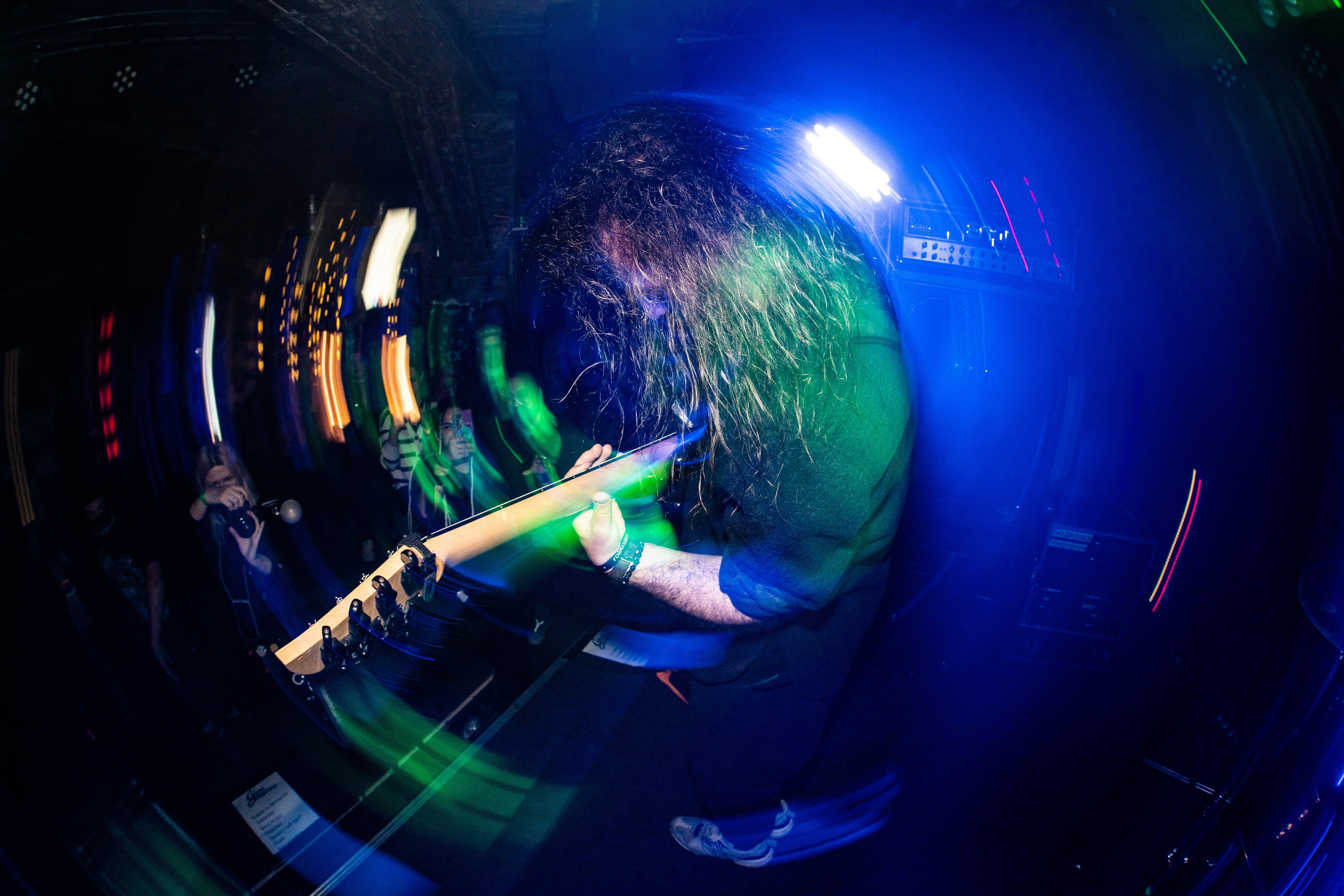 Гравитация Фест #2|FORMASBRYTER, Solace Embrace|Zoccolo 2.0. Концертный и репортажный фотограф в Санкт-Петербурге Слава Пахомов