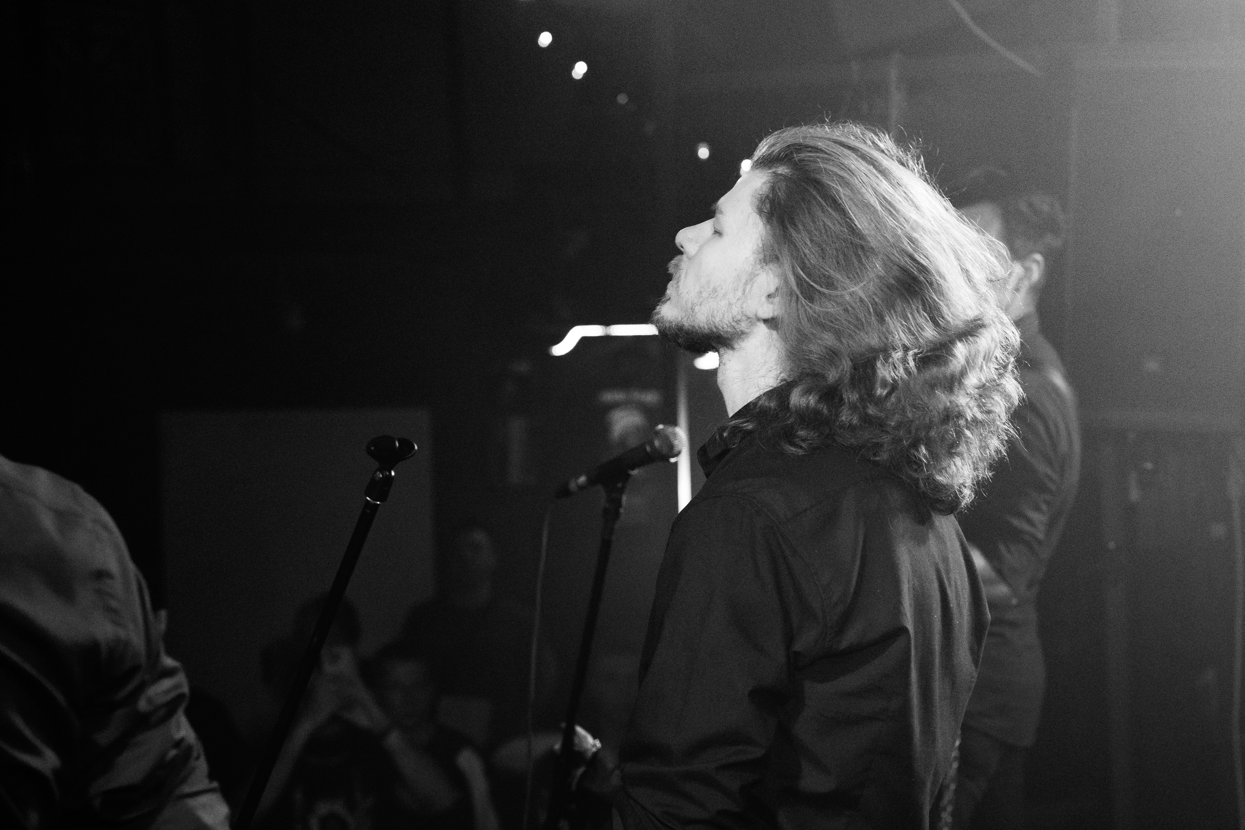 Valhalla | 24.05.25 | Ласточка. Концертный и репортажный фотограф в Санкт-Петербурге Слава Пахомов