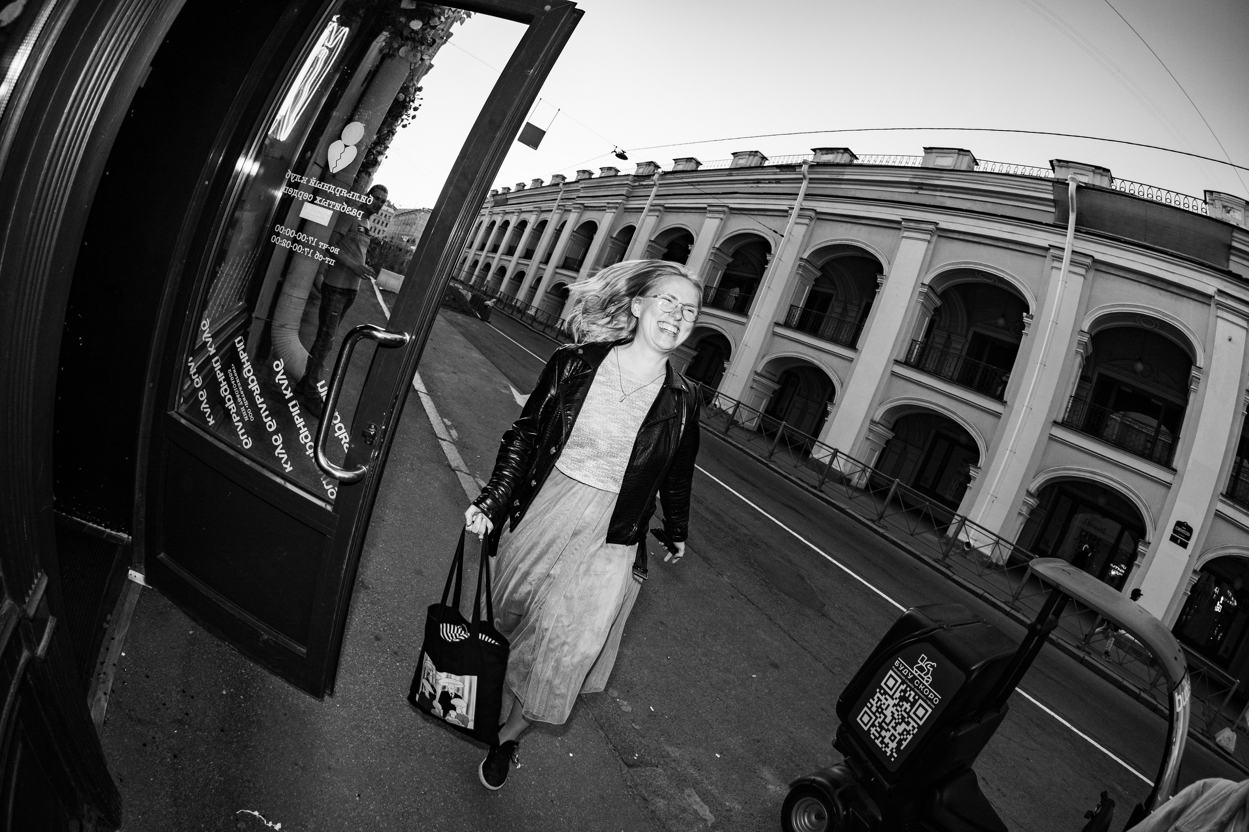 День рождения Бара разбитых сердец. Концертный и репортажный фотограф в Санкт-Петербурге Слава Пахомов