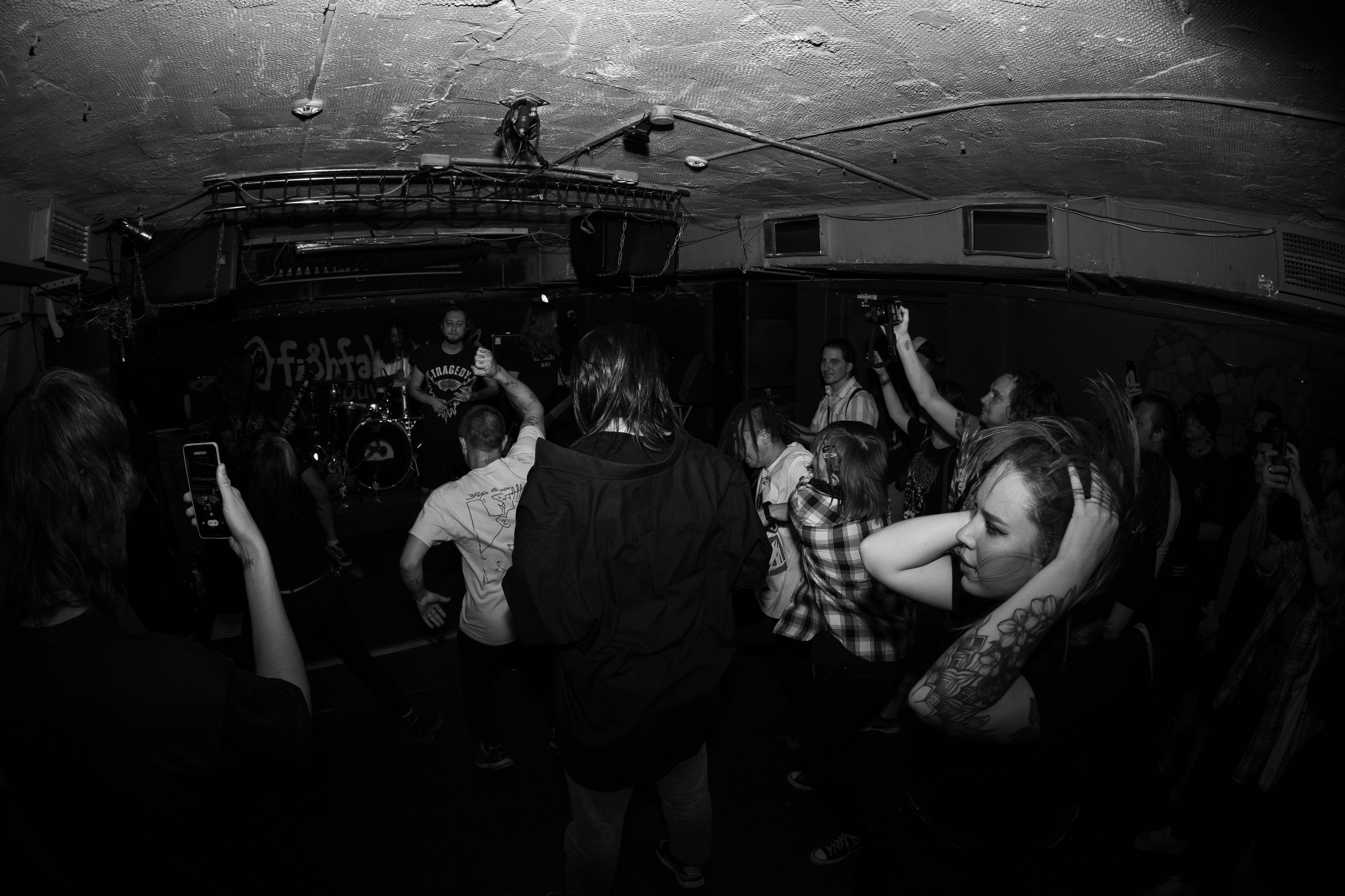 Qatsi: last live | FishFabrique. Концертный и репортажный фотограф в Санкт-Петербурге Слава Пахомов