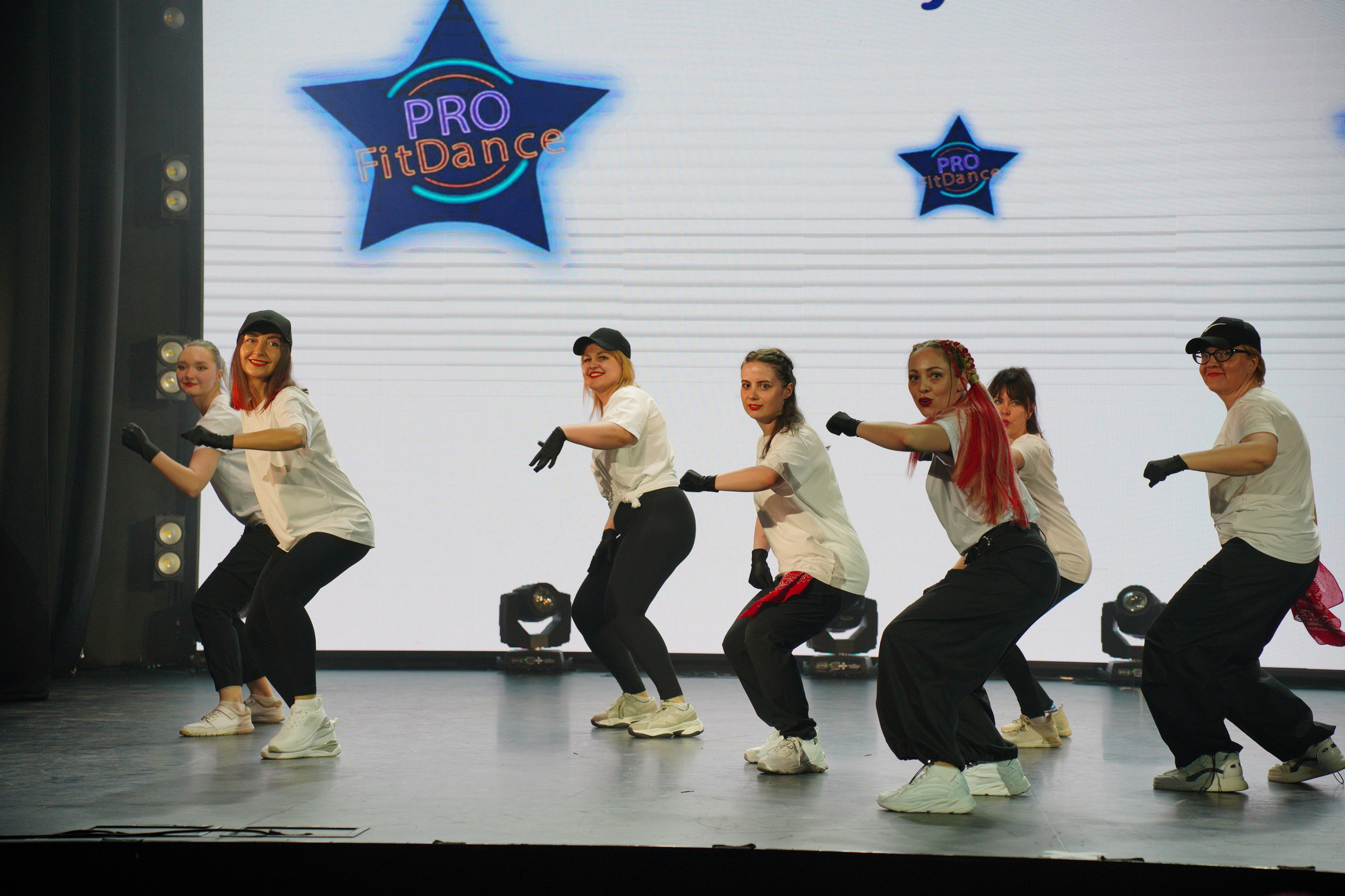 Танцевальный конкурс|Концертный зал Epicenter. Концертный и репортажный фотограф в Санкт-Петербурге Слава Пахомов