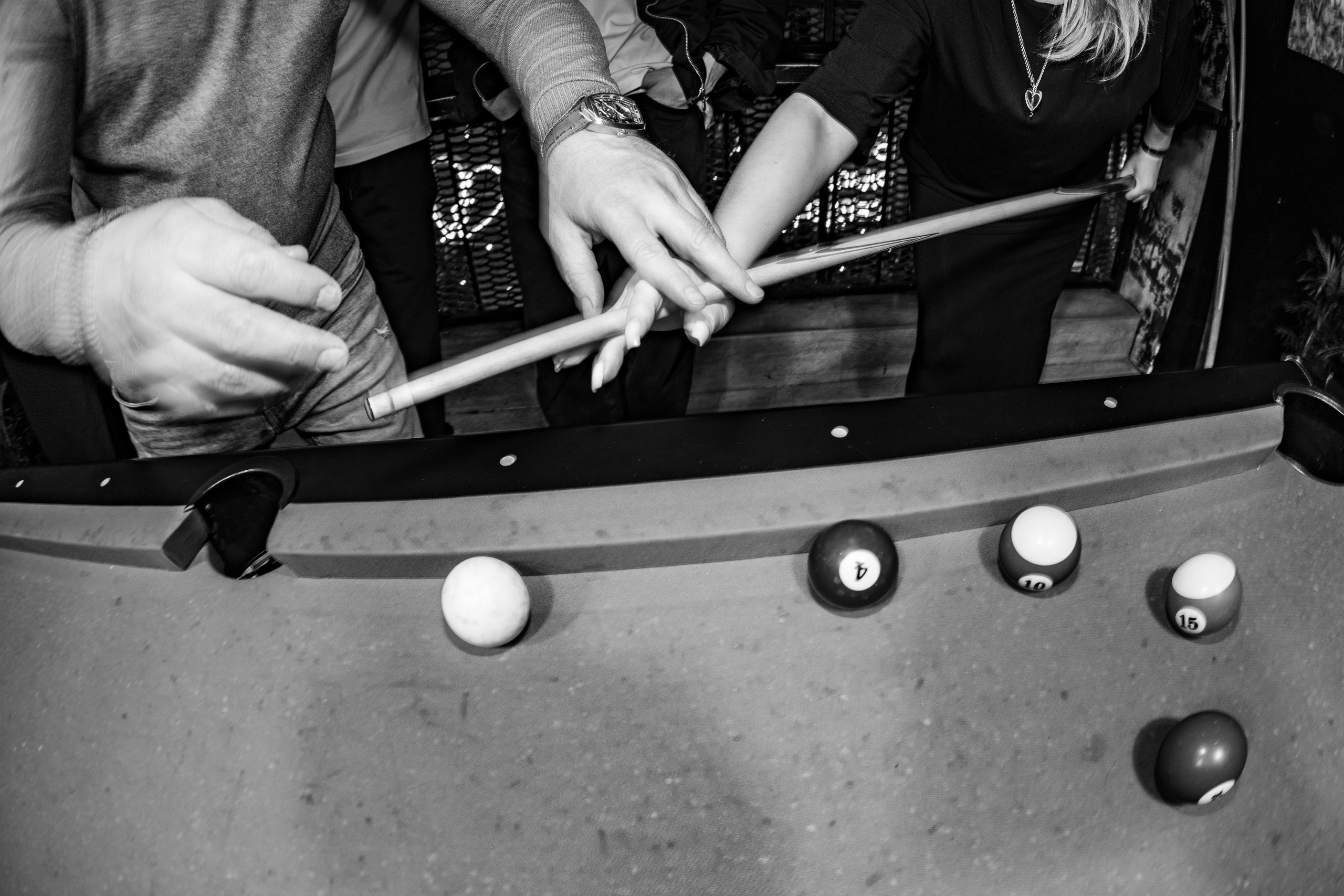 День рождения Бара разбитых сердец. Концертный и репортажный фотограф в Санкт-Петербурге Слава Пахомов