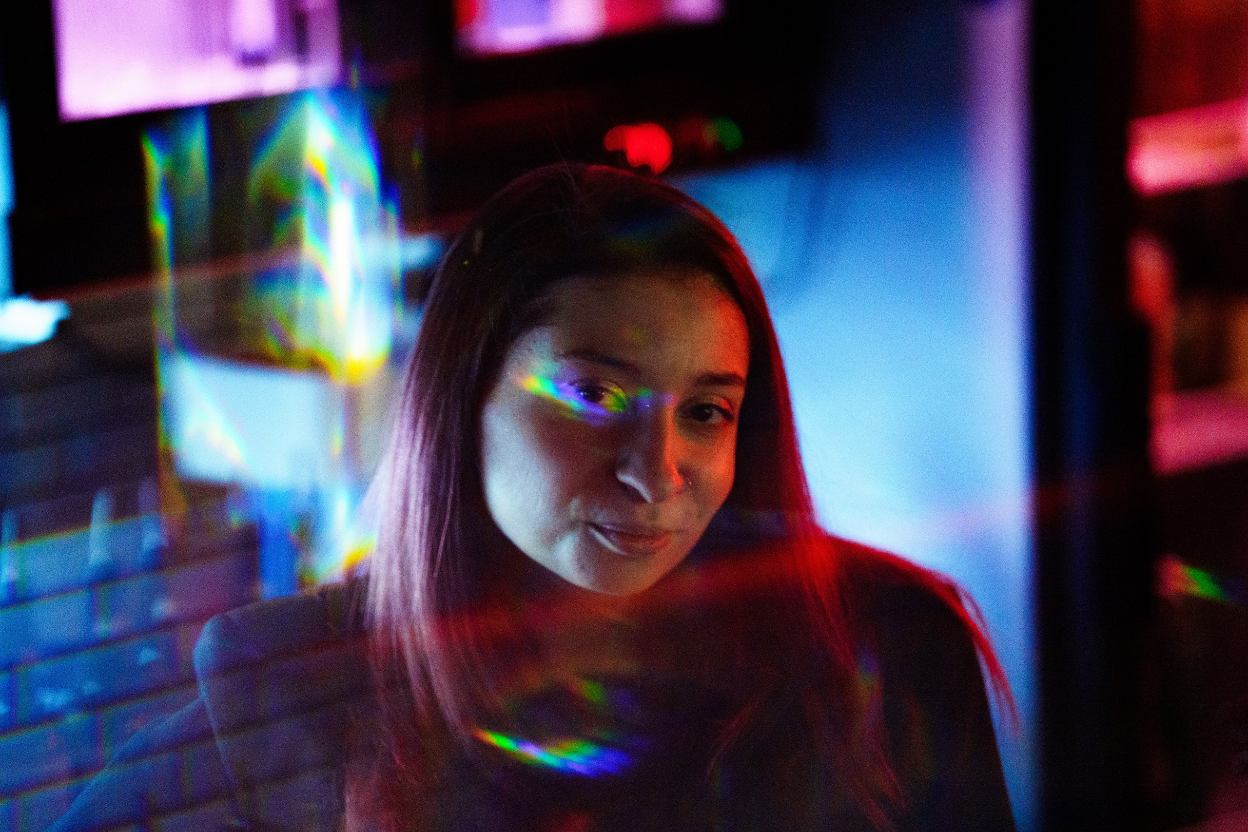 Репетиция Нового года в Баре Разбитых сердец. Концертный и репортажный фотограф в Санкт-Петербурге Слава Пахомов