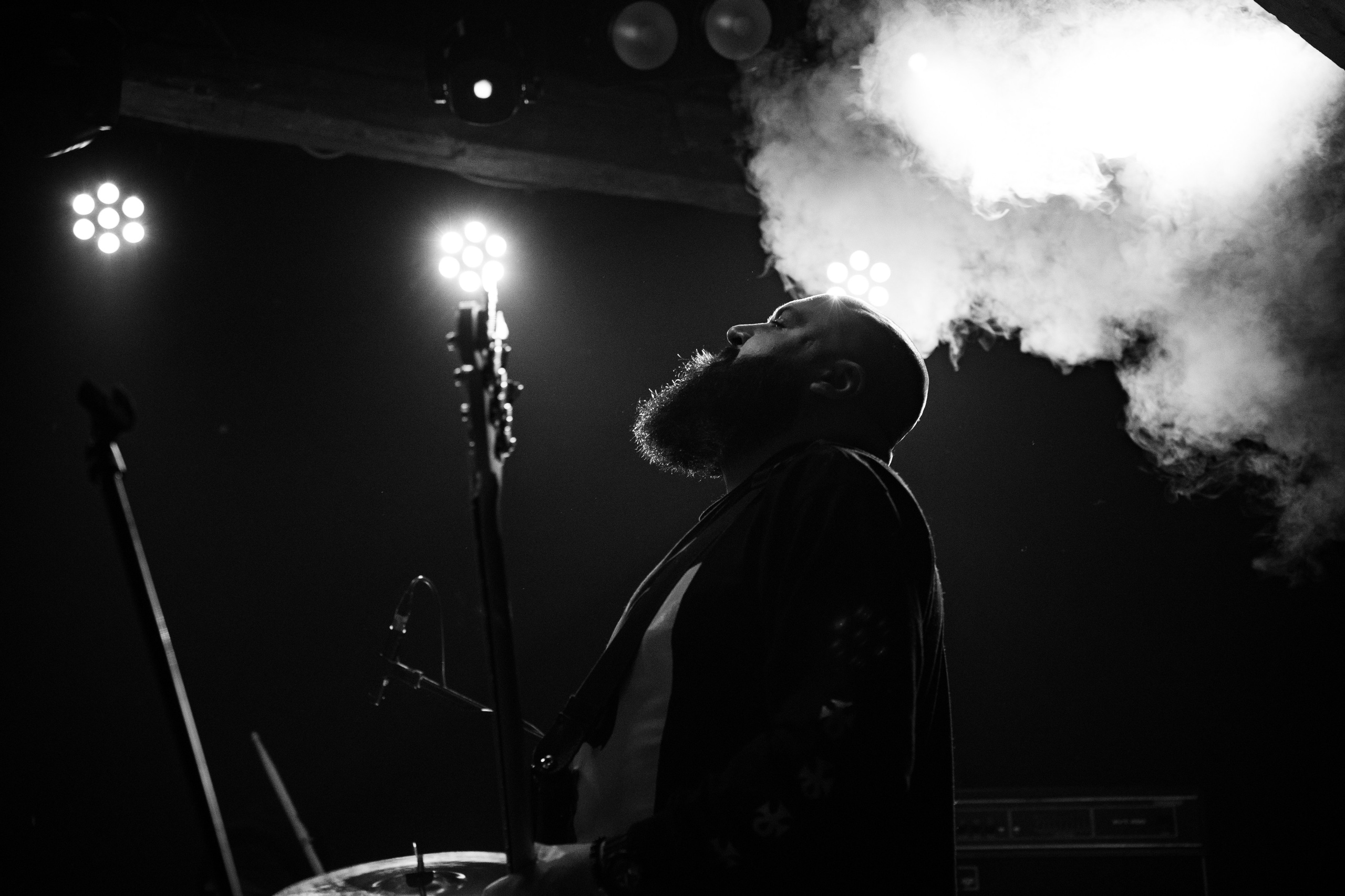 Naska•Pechora•Varhara•Sepharose|Zoccolo 2.0. Концертный и репортажный фотограф в Санкт-Петербурге Слава Пахомов