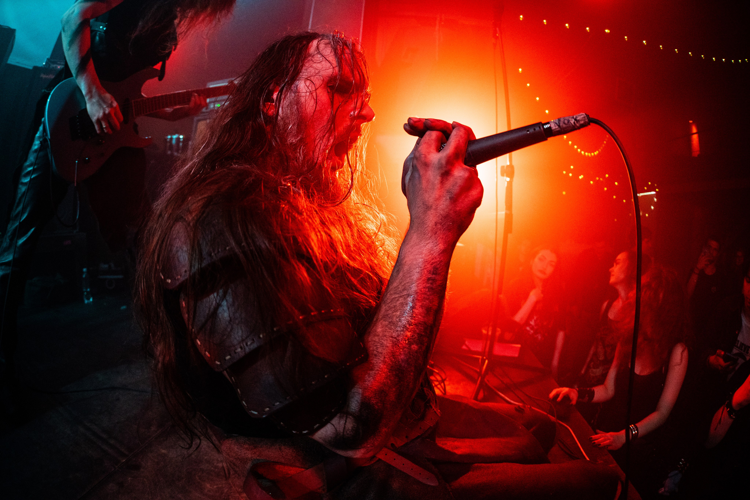 Valhalla | 24.05.25 | Ласточка. Концертный и репортажный фотограф в Санкт-Петербурге Слава Пахомов