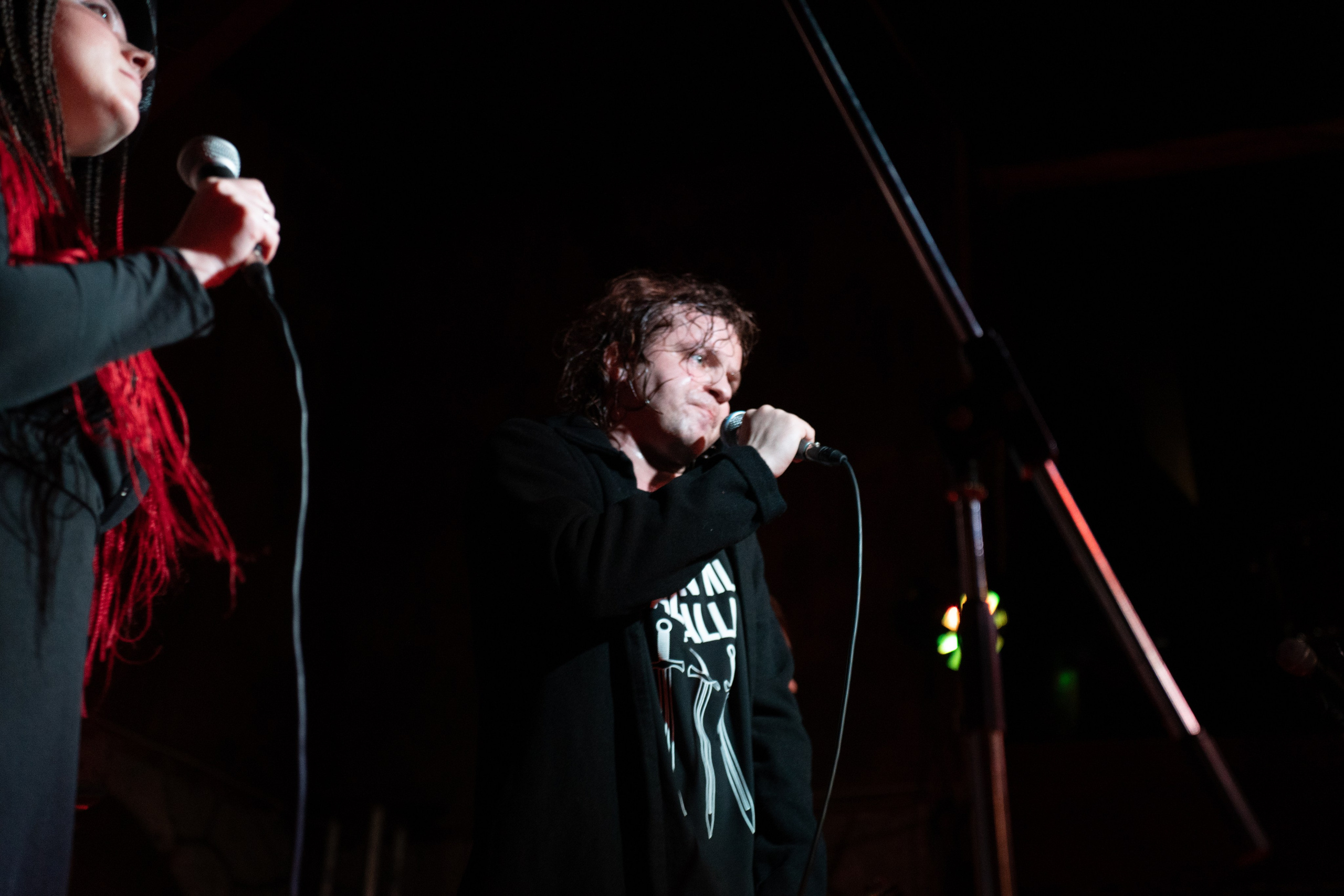 Ночь На Земле|Нора, Псков. Концертный и репортажный фотограф в Санкт-Петербурге Слава Пахомов