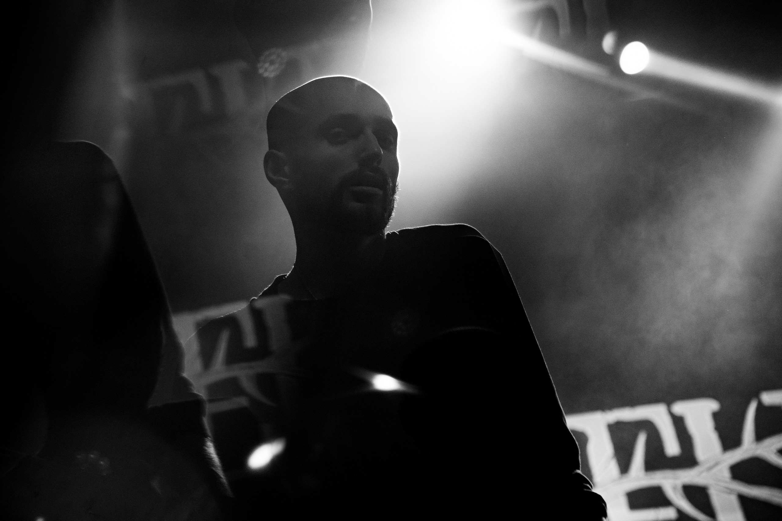 Чёрная Нева Vol.10. Neuropolis|Рассвет. Концертный и репортажный фотограф в Санкт-Петербурге Слава Пахомов