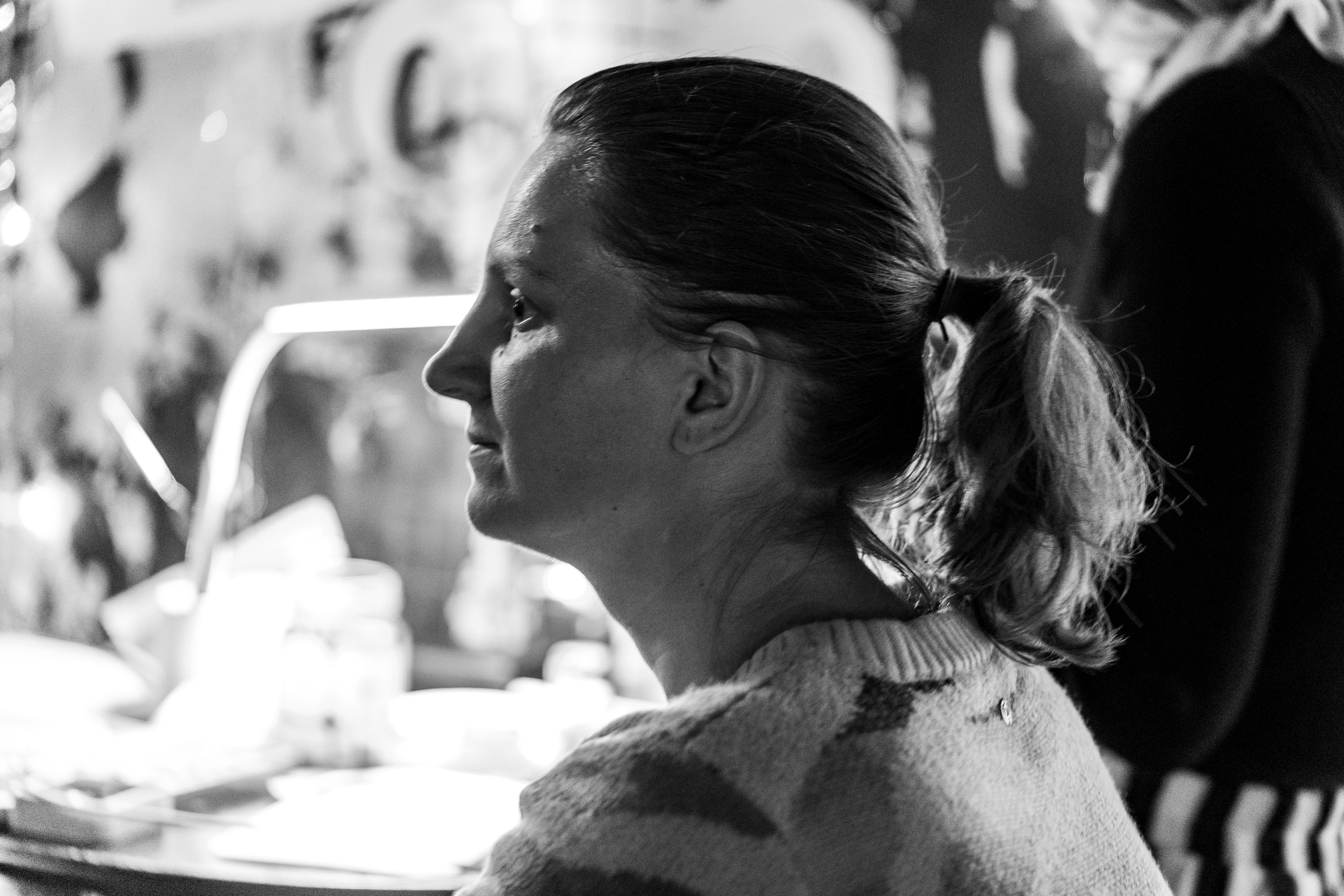 Репетиция Нового года в Баре Разбитых сердец. Концертный и репортажный фотограф в Санкт-Петербурге Слава Пахомов