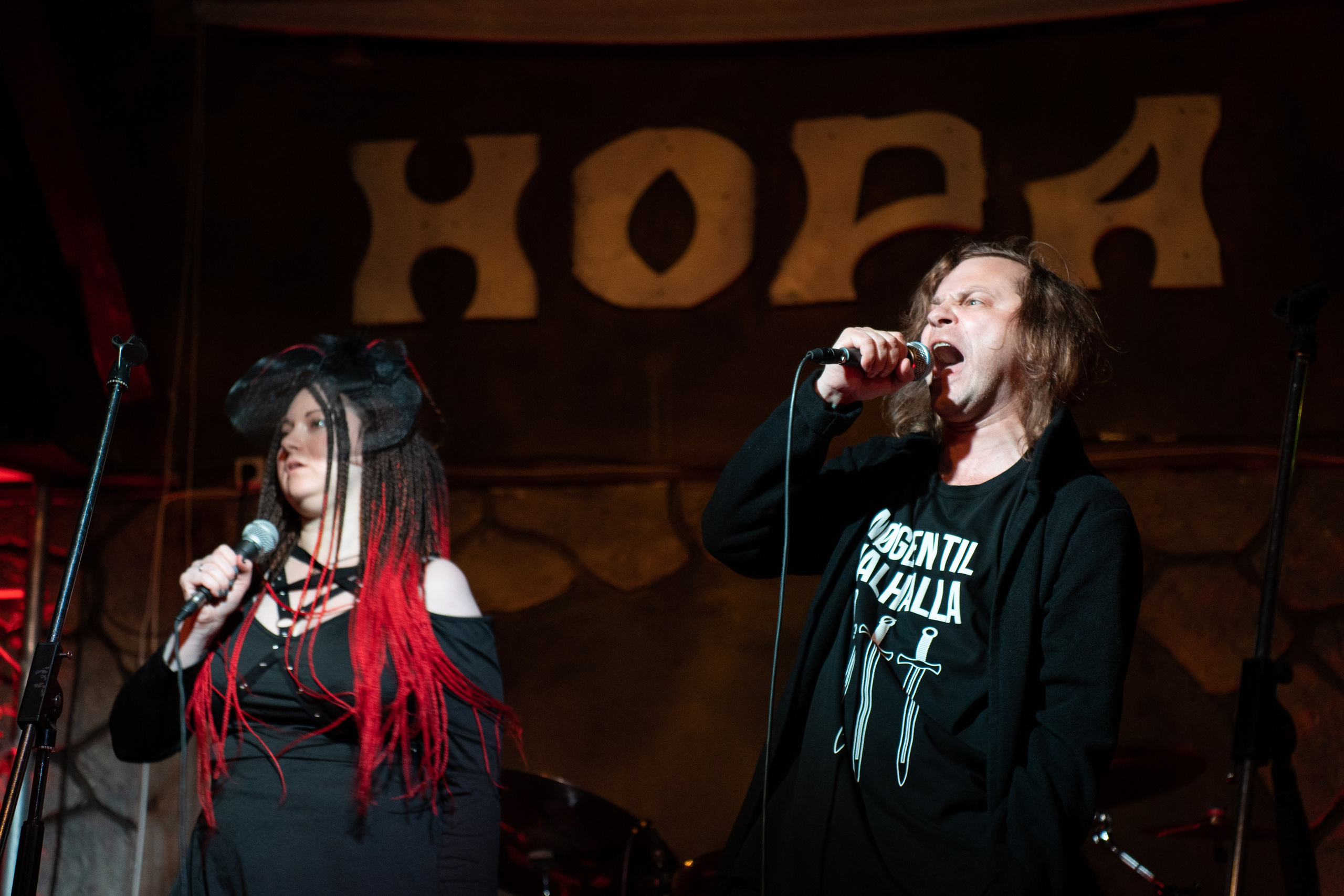 Ночь На Земле|Нора, Псков. Концертный и репортажный фотограф в Санкт-Петербурге Слава Пахомов