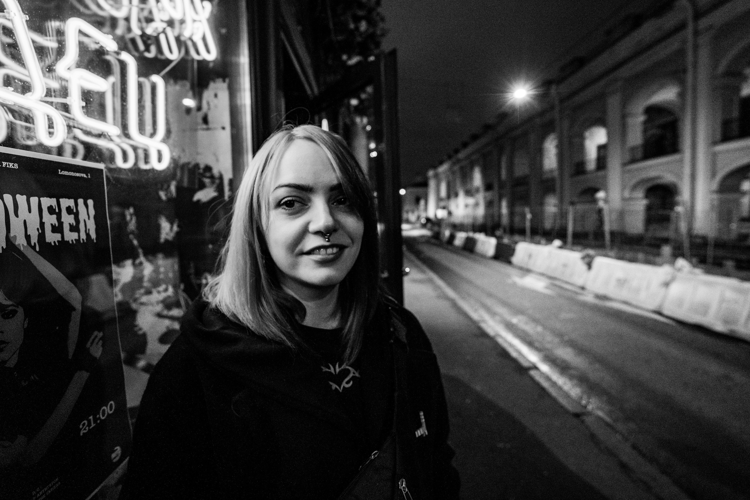 Halloween party. Бар разбитых сердец. Концертный и репортажный фотограф в Санкт-Петербурге Слава Пахомов