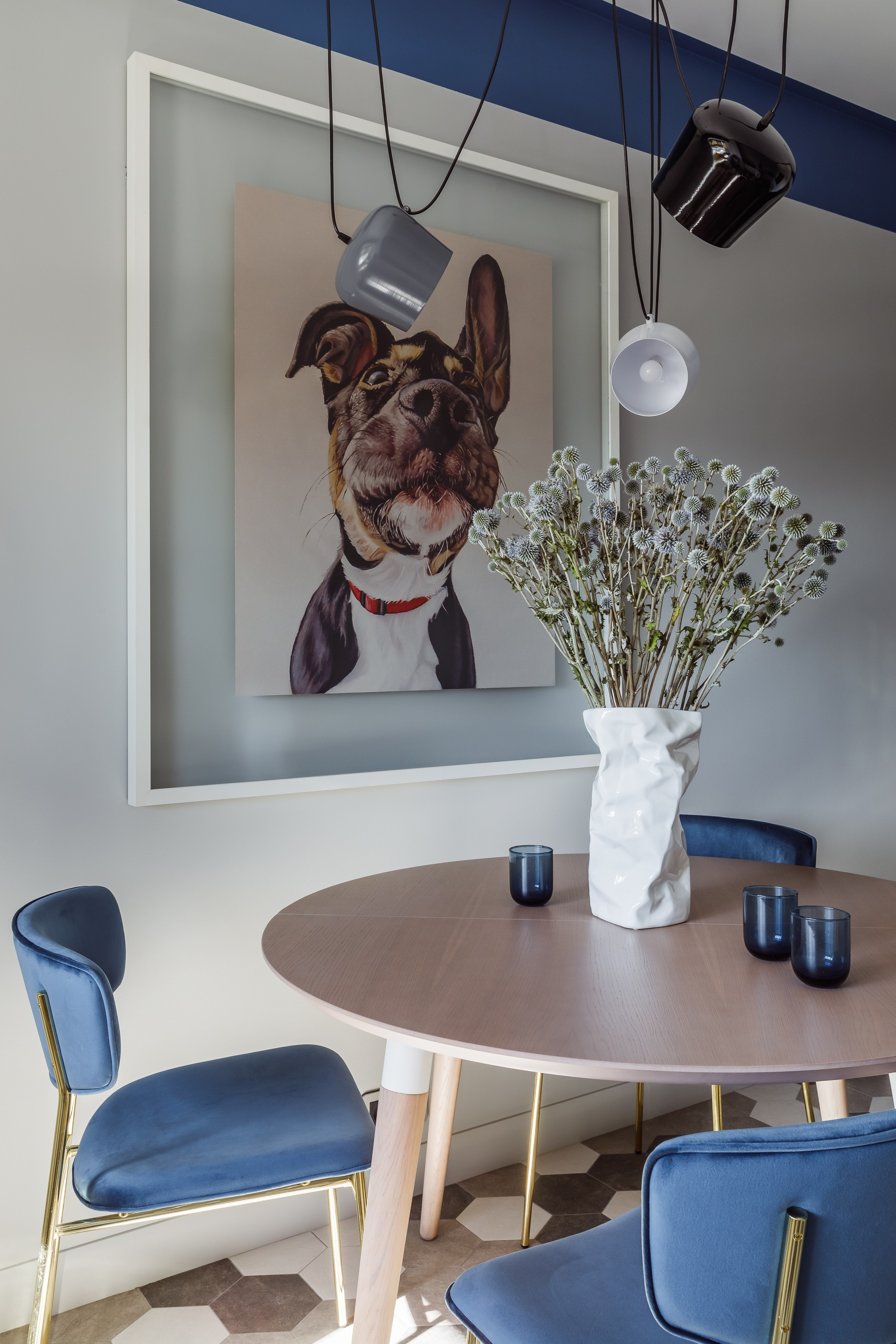 Квартира для студента. Главная