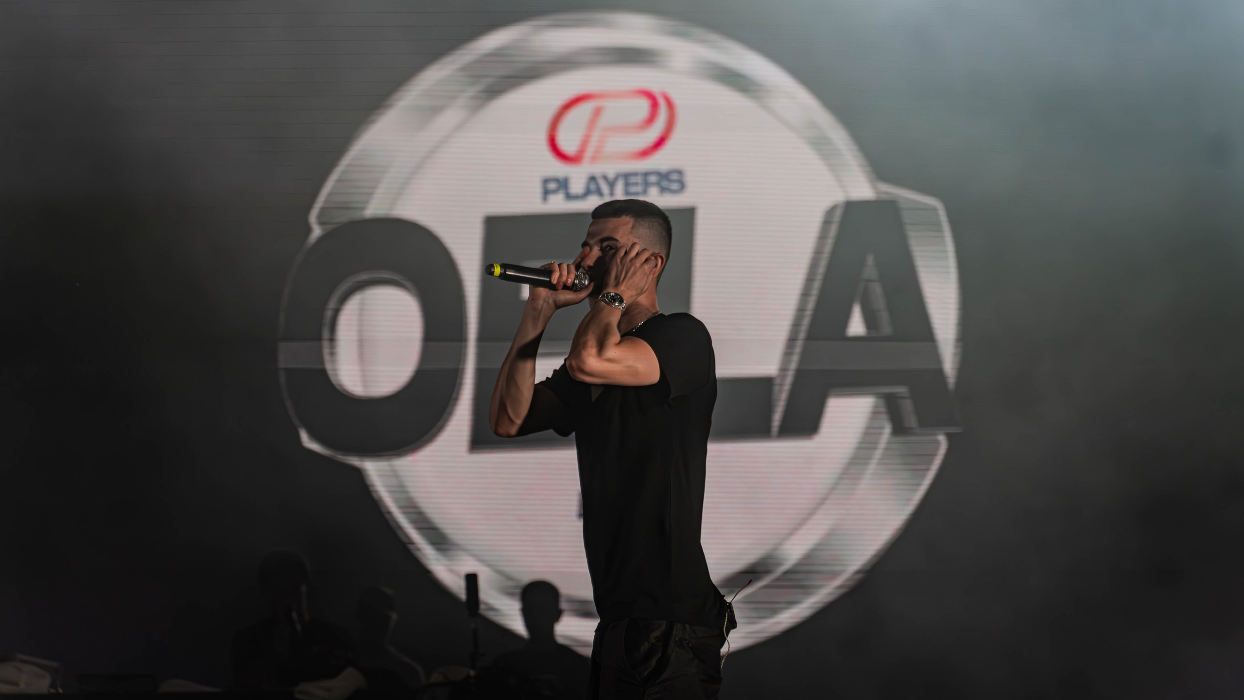 КОНЦЕРТЫ. Разноплановый фотограф из Москвы/Твери