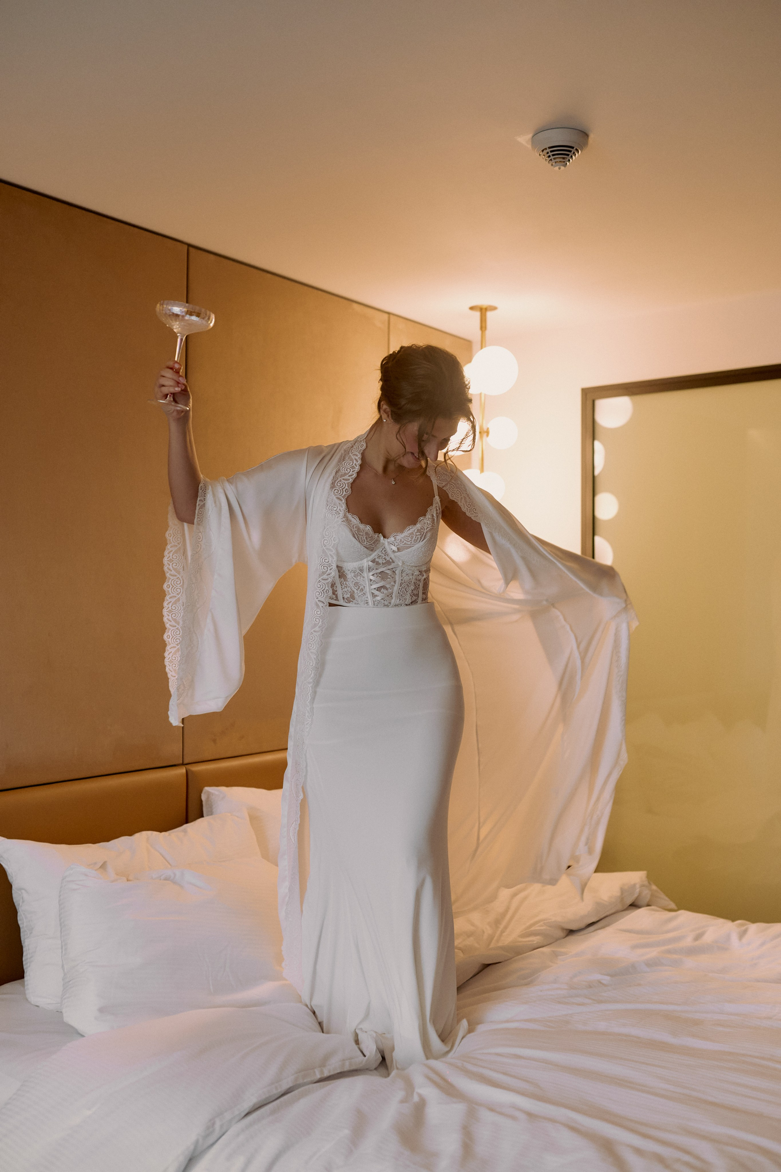 Александр и Саша. Семейный и свадебный lifestyle-фотограф в Москве Мария Петрова