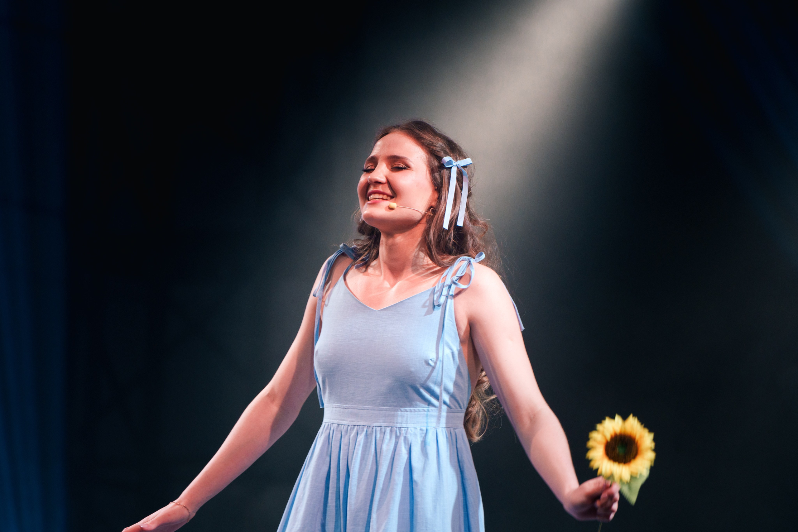 Мисс СПБГУПТД 2025. Фотограф в Санкт-Петербурге Ибрагимова Алина