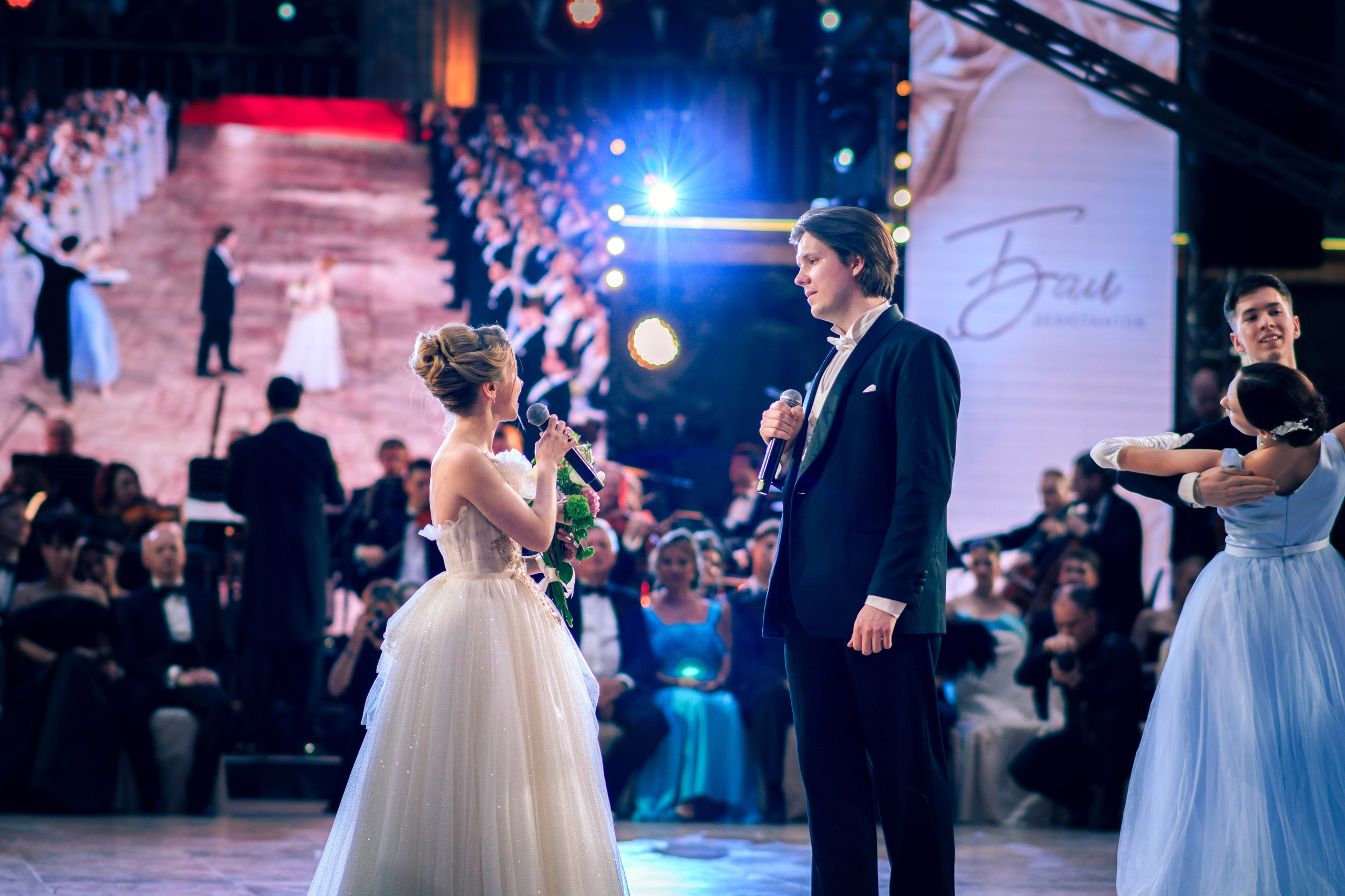 Бал дебютантов 2025. Фотограф в Санкт-Петербурге Ибрагимова Алина