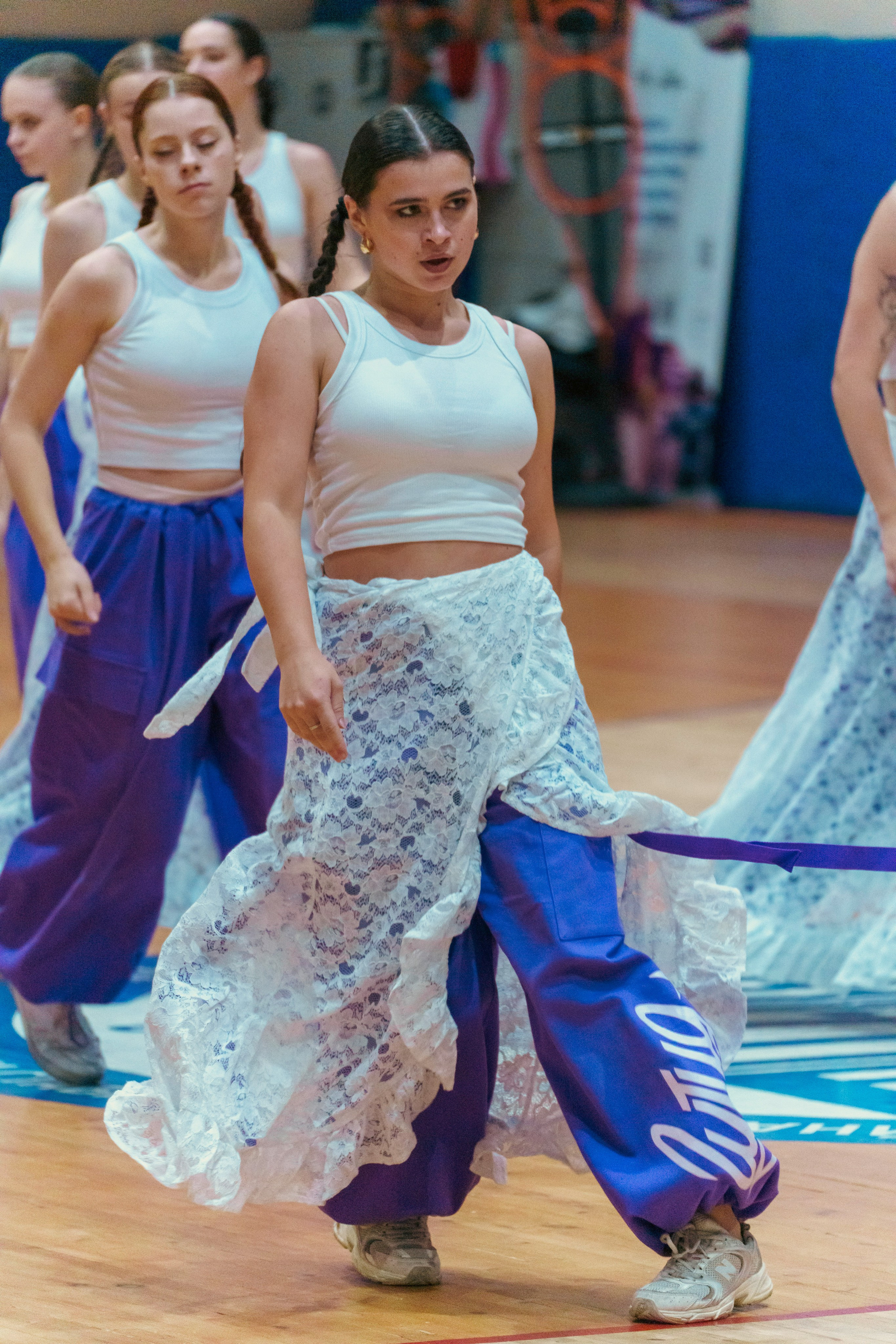 Баскетбол. Репортаж для спортивного клуба ГУТИД. Фотограф в Санкт-Петербурге Ибрагимова Алина