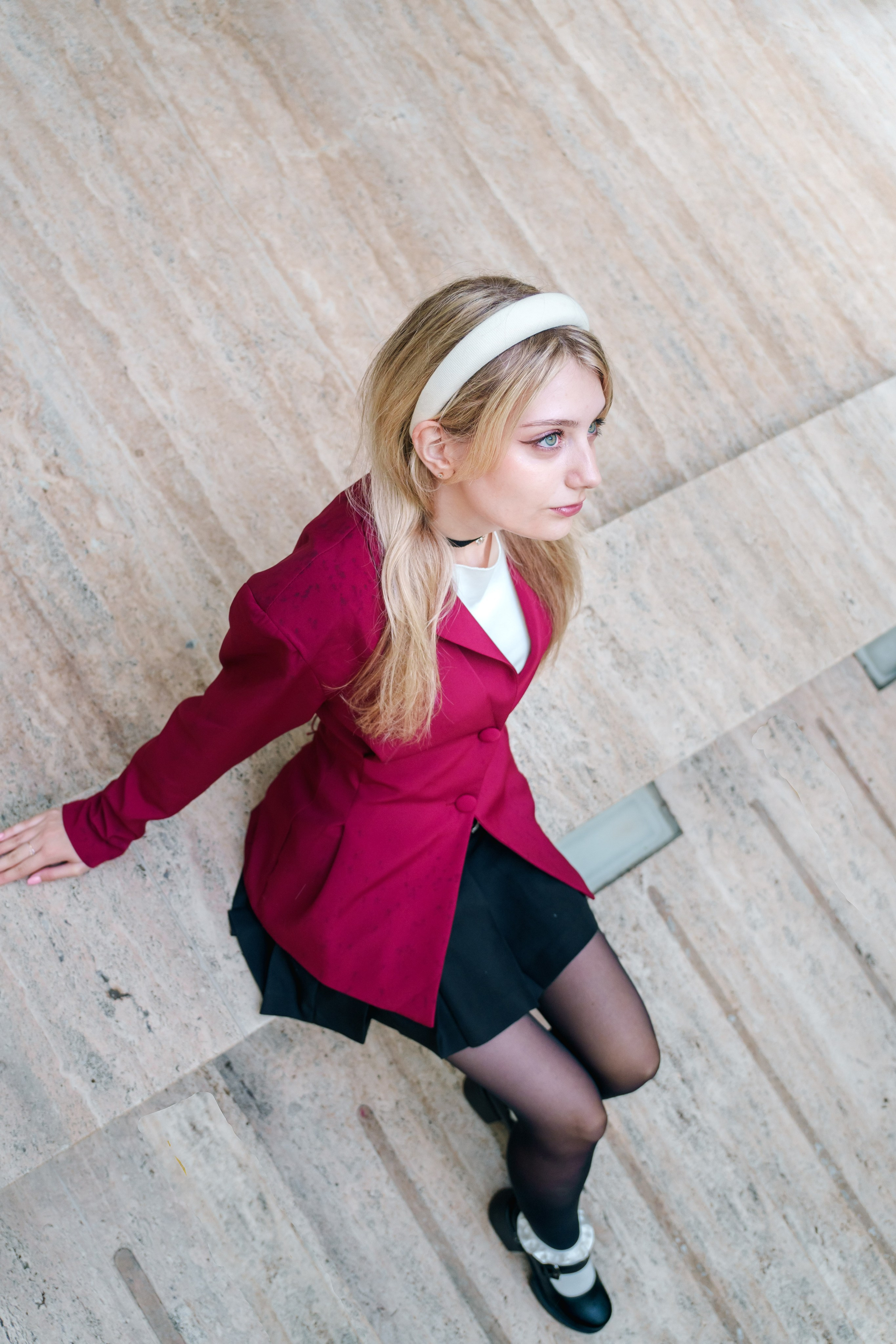 Кристина и Гая. Фотограф в Санкт-Петербурге Ибрагимова Алина