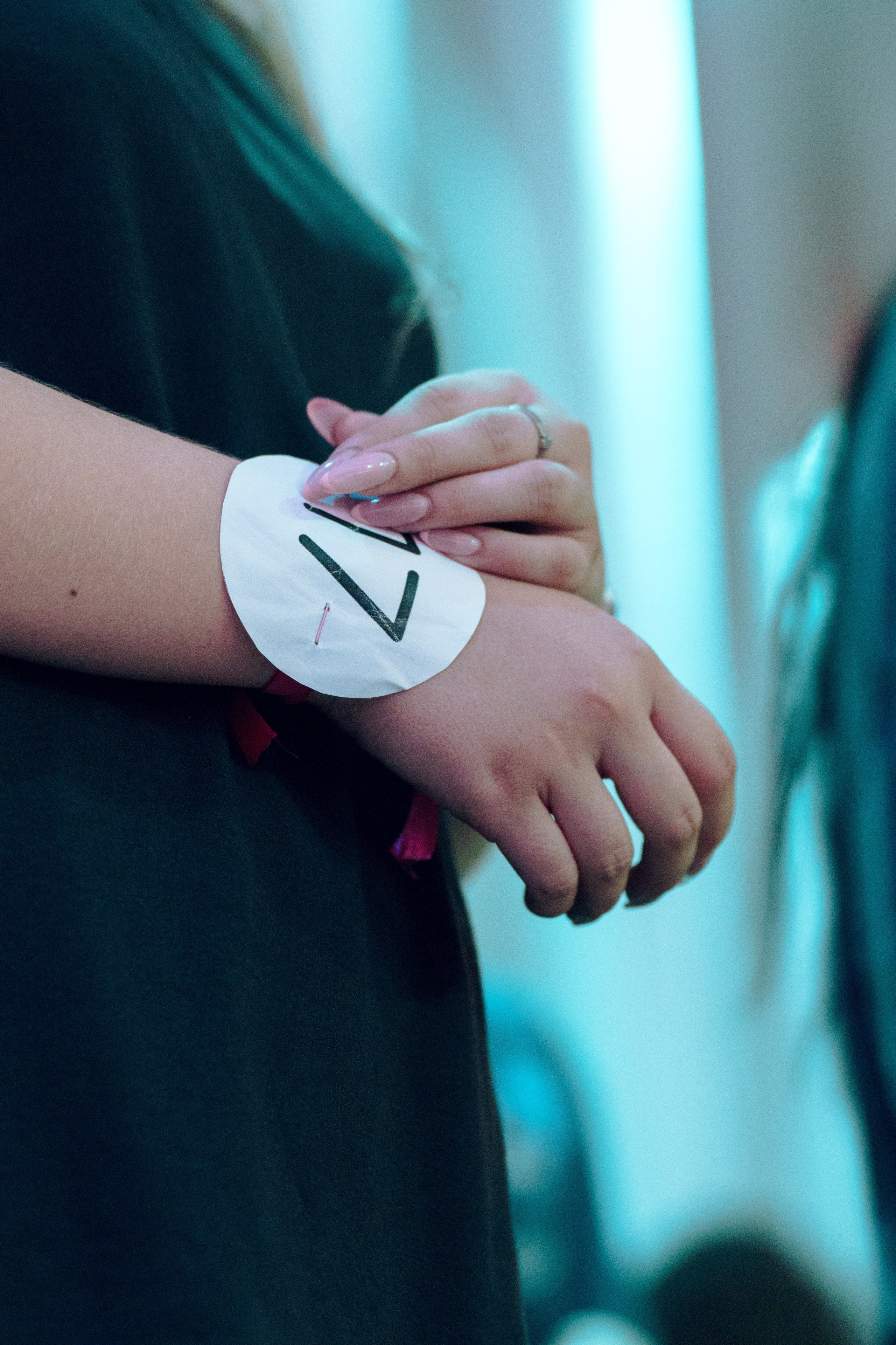 Paradigma/кастинг. Фотограф в Санкт-Петербурге Ибрагимова Алина