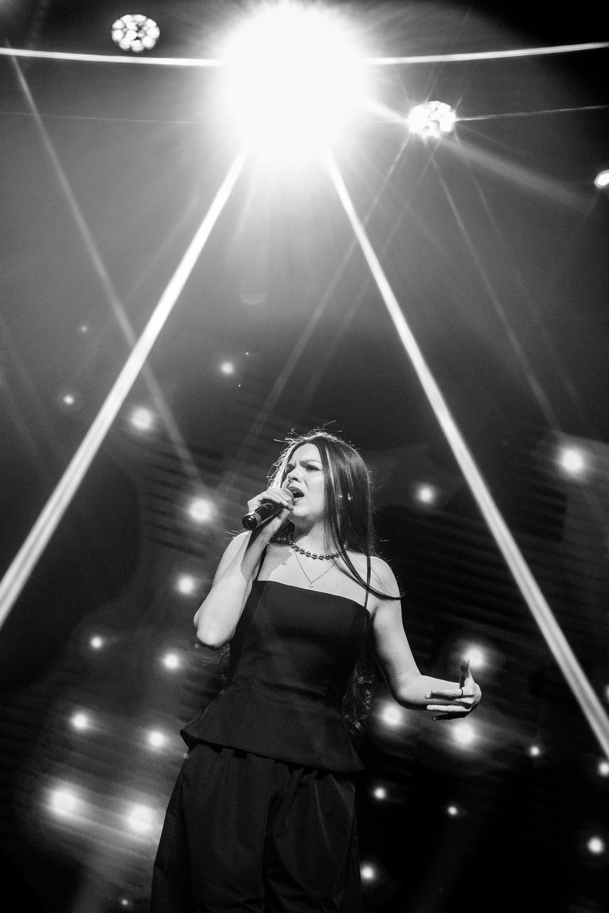 Глоу Фест. Фотограф в Санкт-Петербурге Ибрагимова Алина