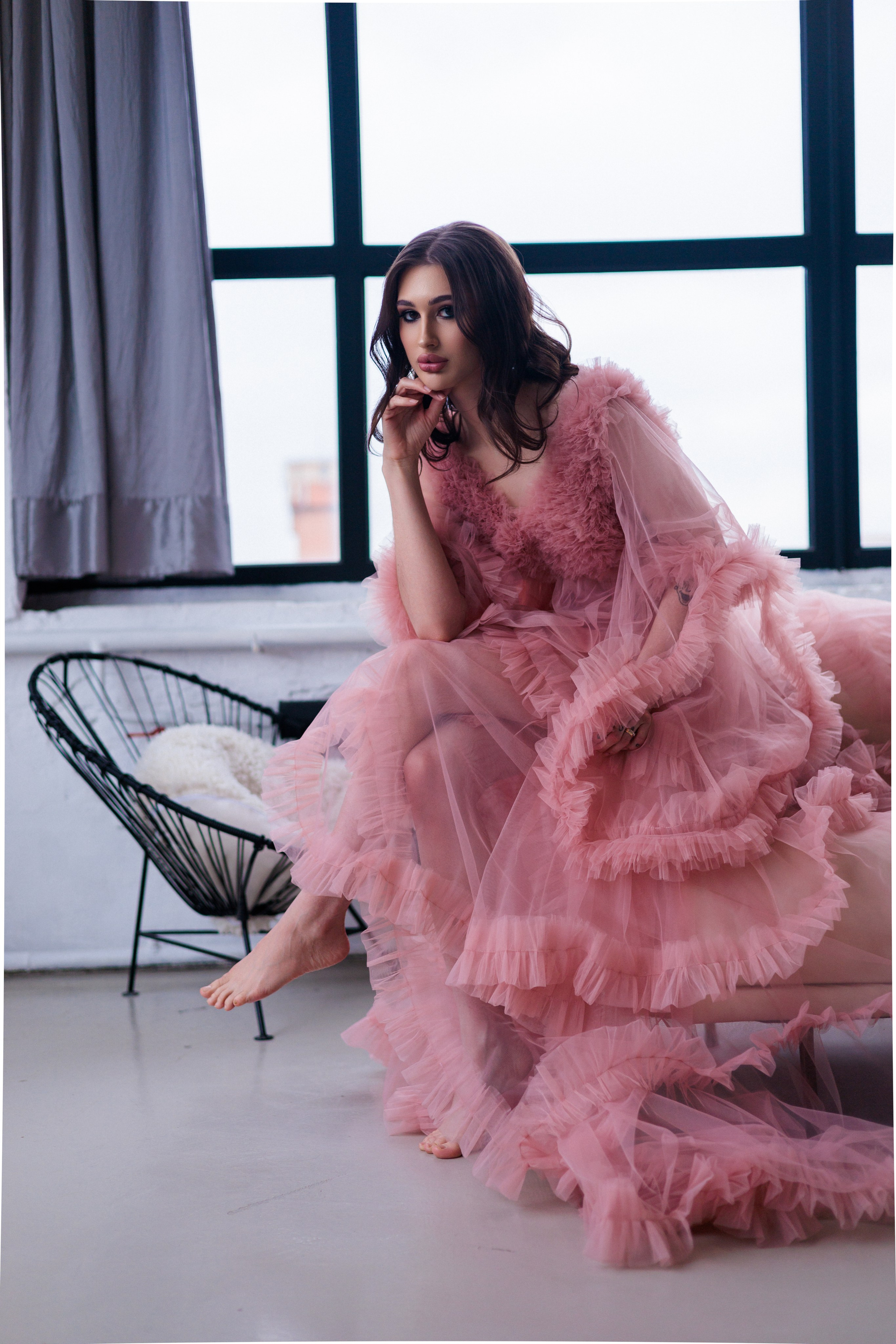 Аделина. Gorbunova Alina Фотограф