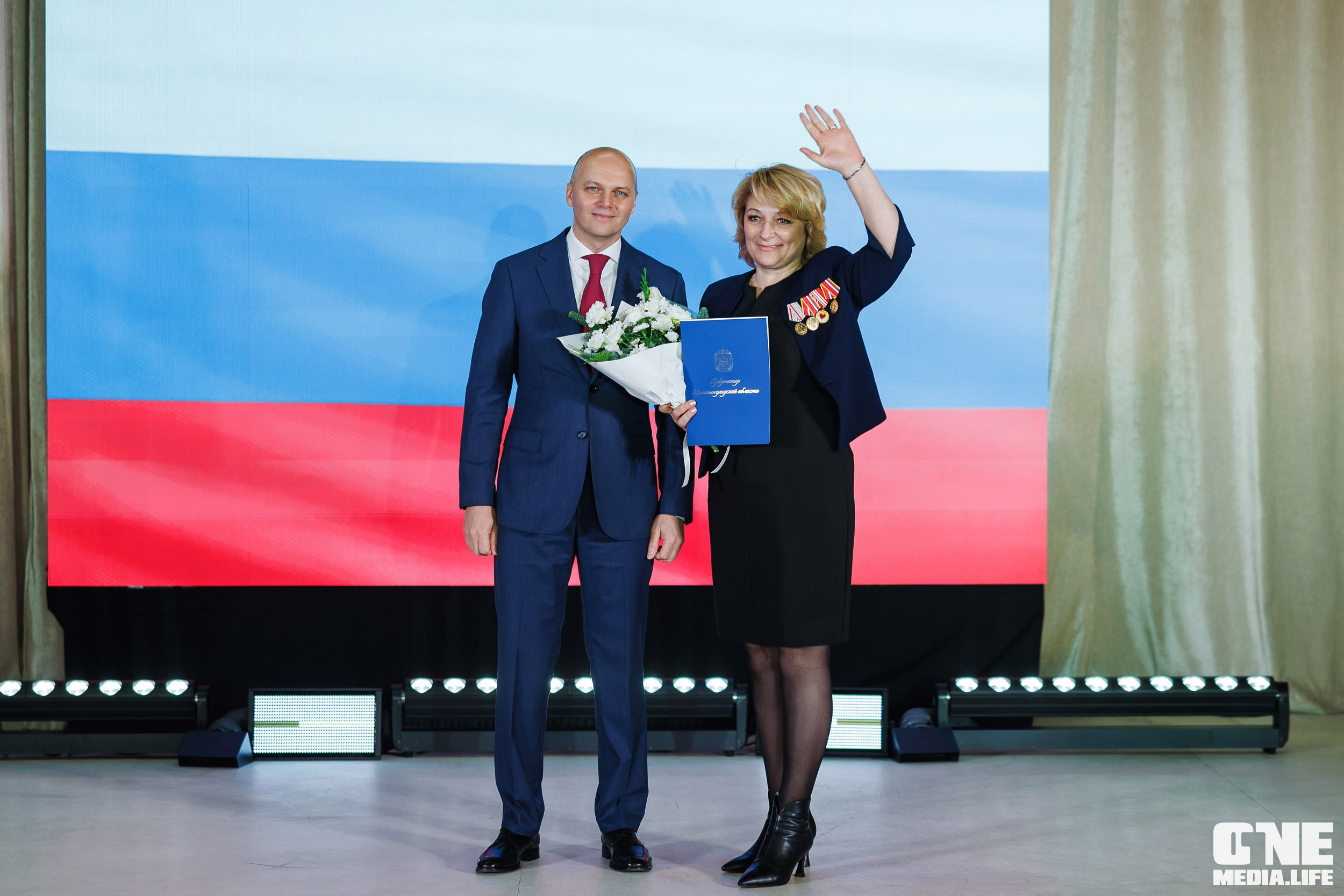 Фоторепортаж с XI Областного добровольческого форума. One Media Life: фоторепортажи, фотоотчеты с мероприятий и заведений