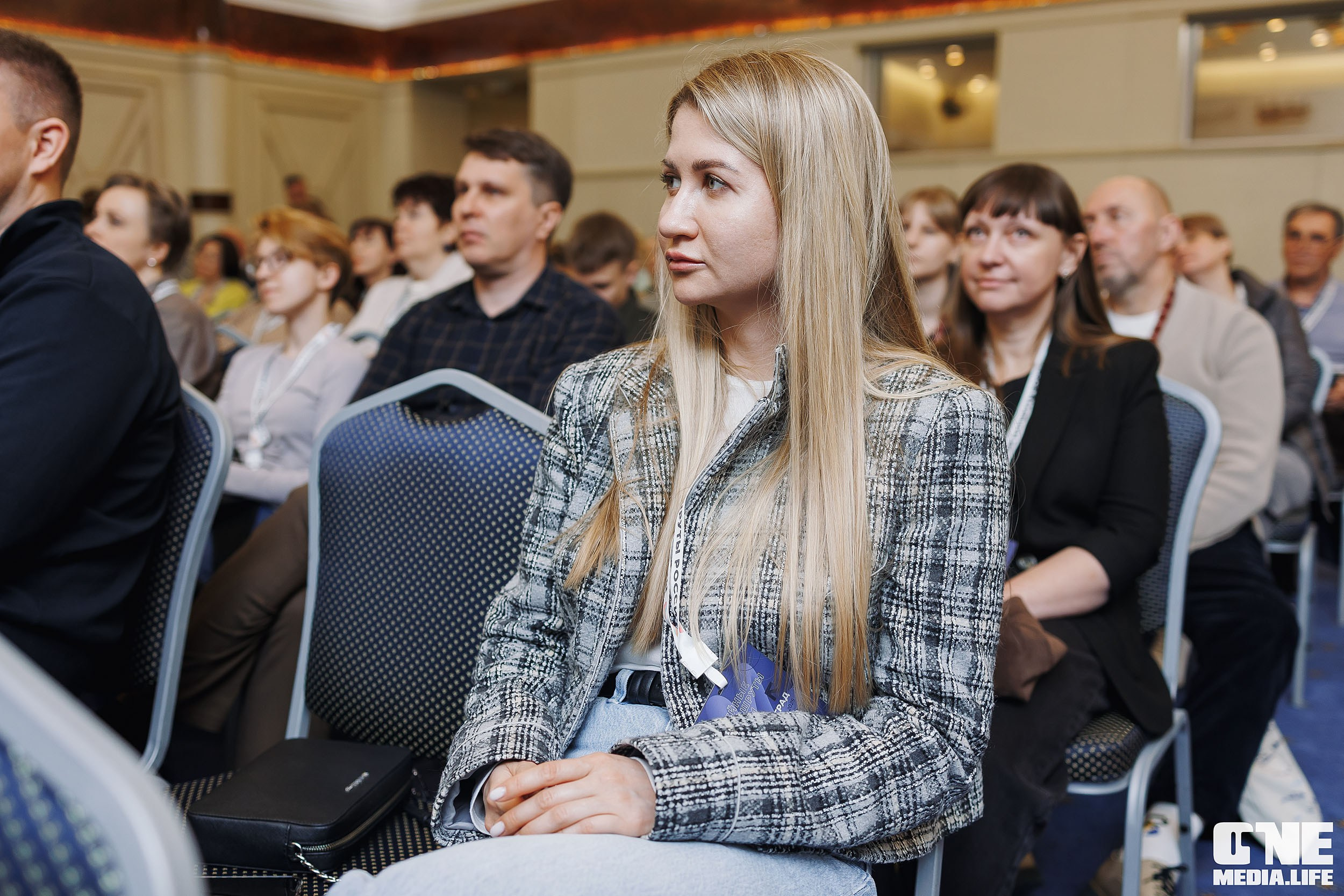 Балтийский Культурный Форум. День 3. One Media Life: фоторепортажи, фотоотчеты с мероприятий и заведений