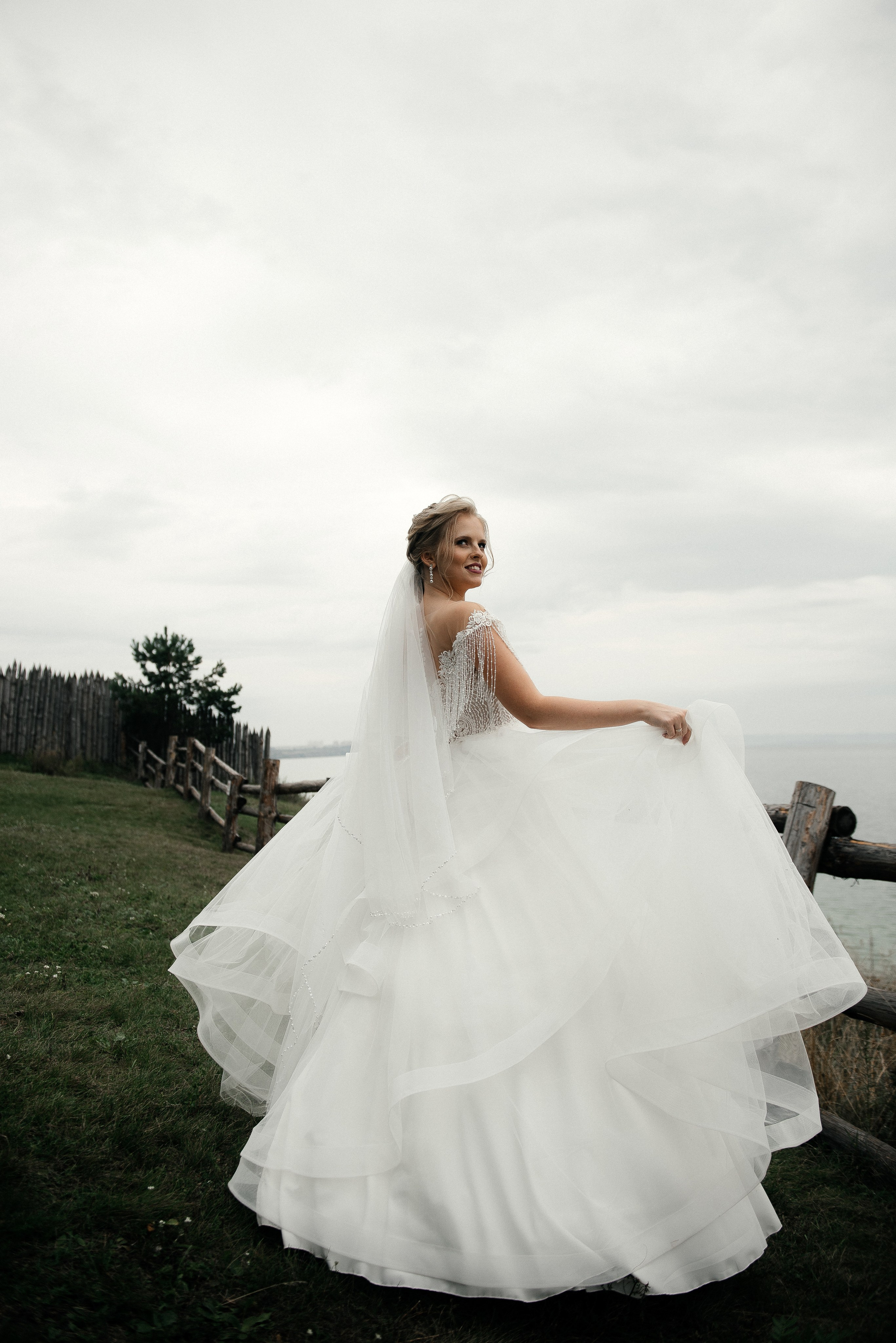 Алексей и Ксения. Главная