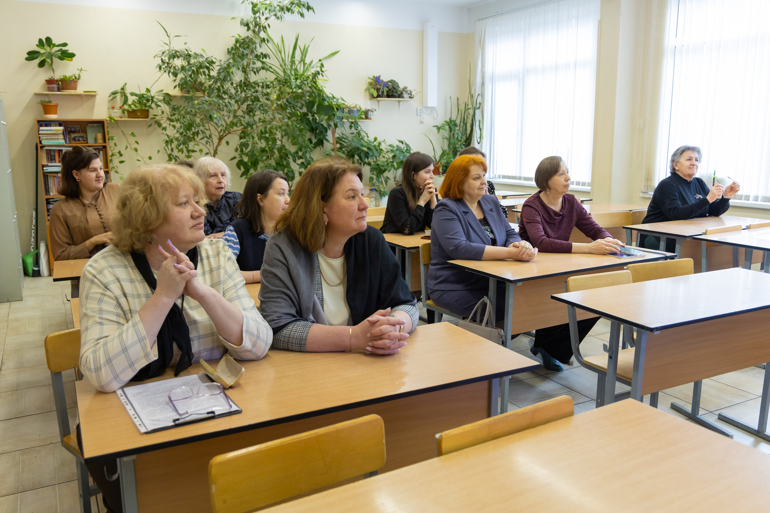 XIV ПМОФ '24. Гимназия 114. Евгений Матвеев — фотограф в Санкт-Петербурге