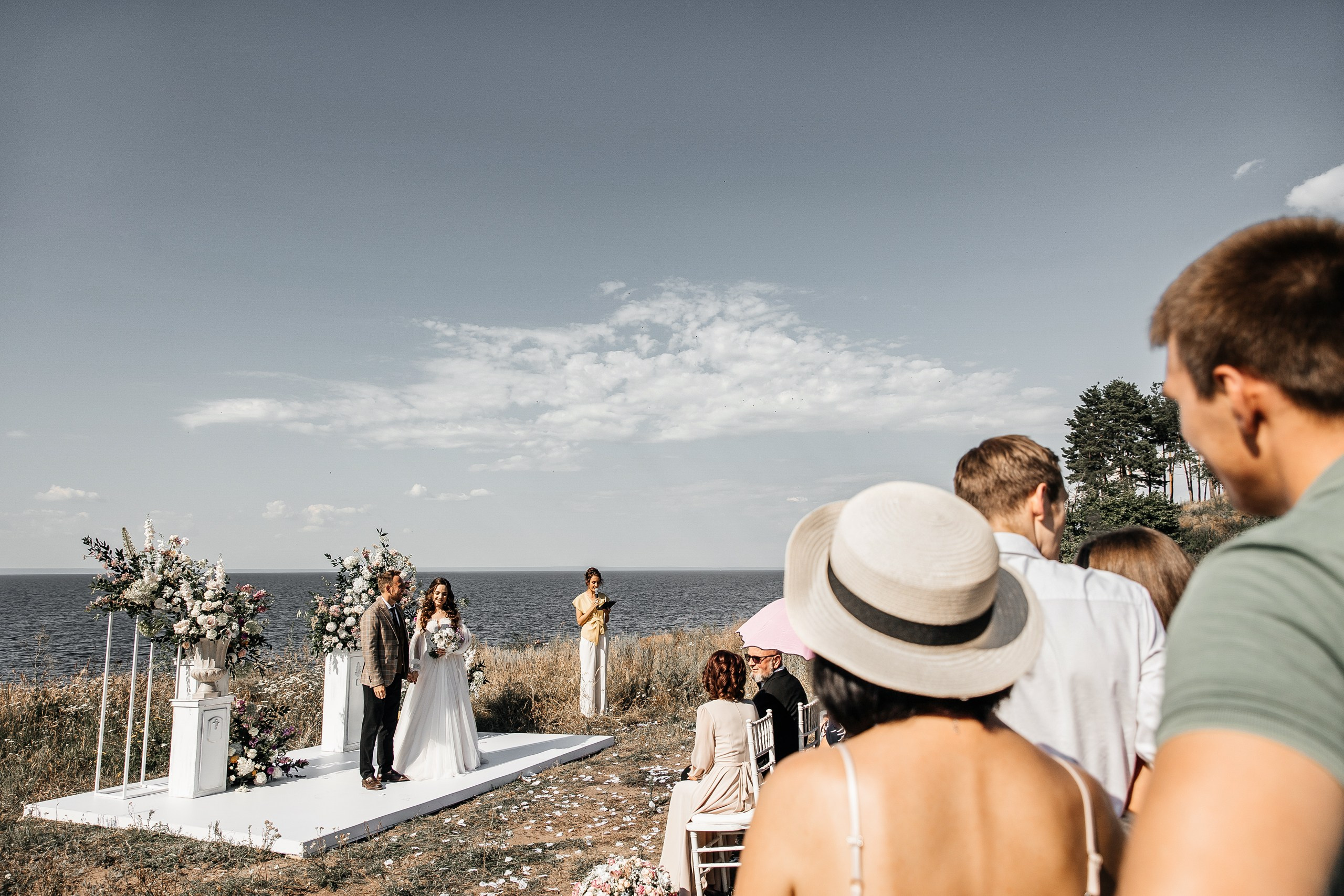 ANDREA & CATERINA. Свадебный фотограф в Ульяновске Владимир Лесников