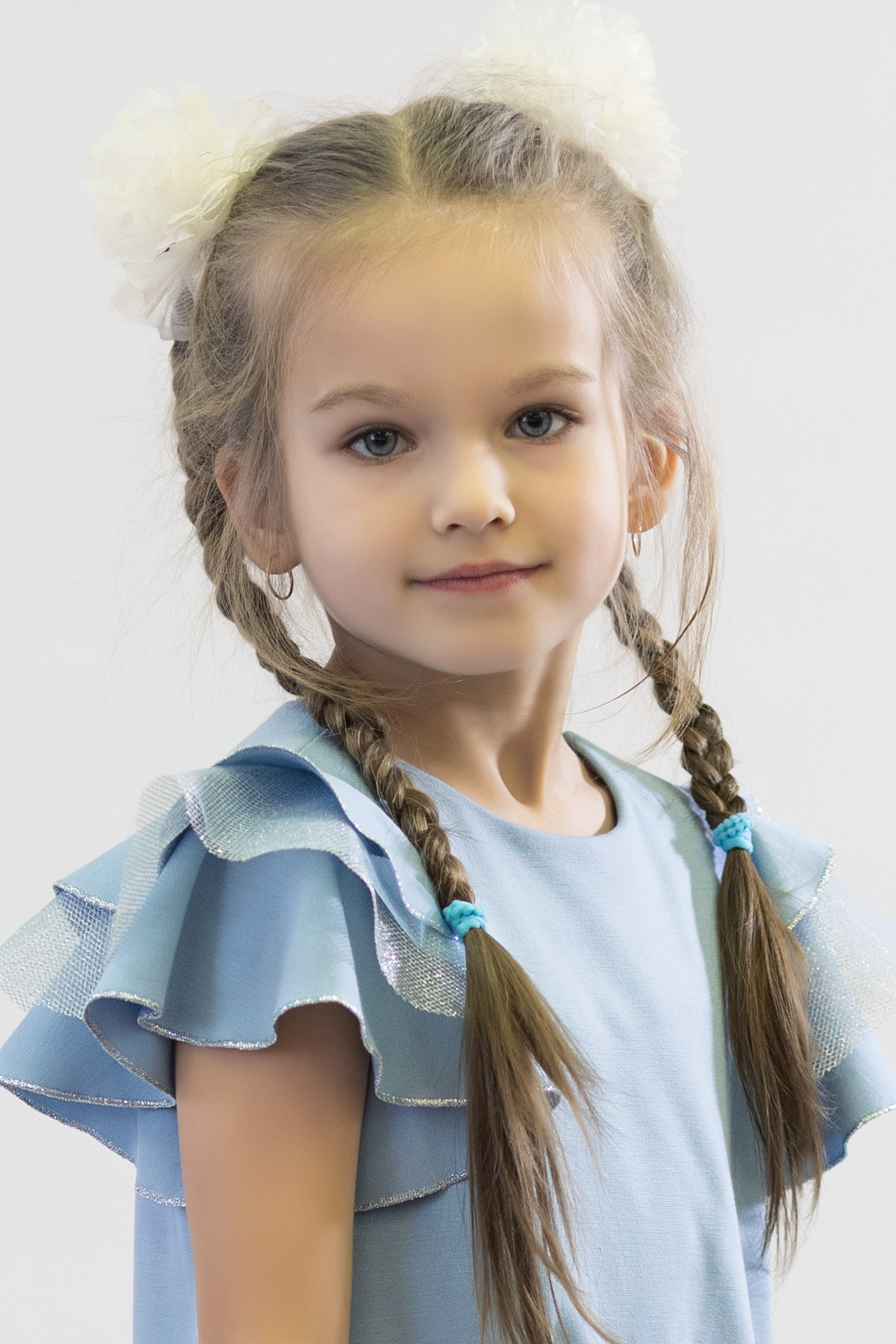 Фотосессия в детском саду. ФотоХудожник Харитонова Ирина г. Санкт-Петербург