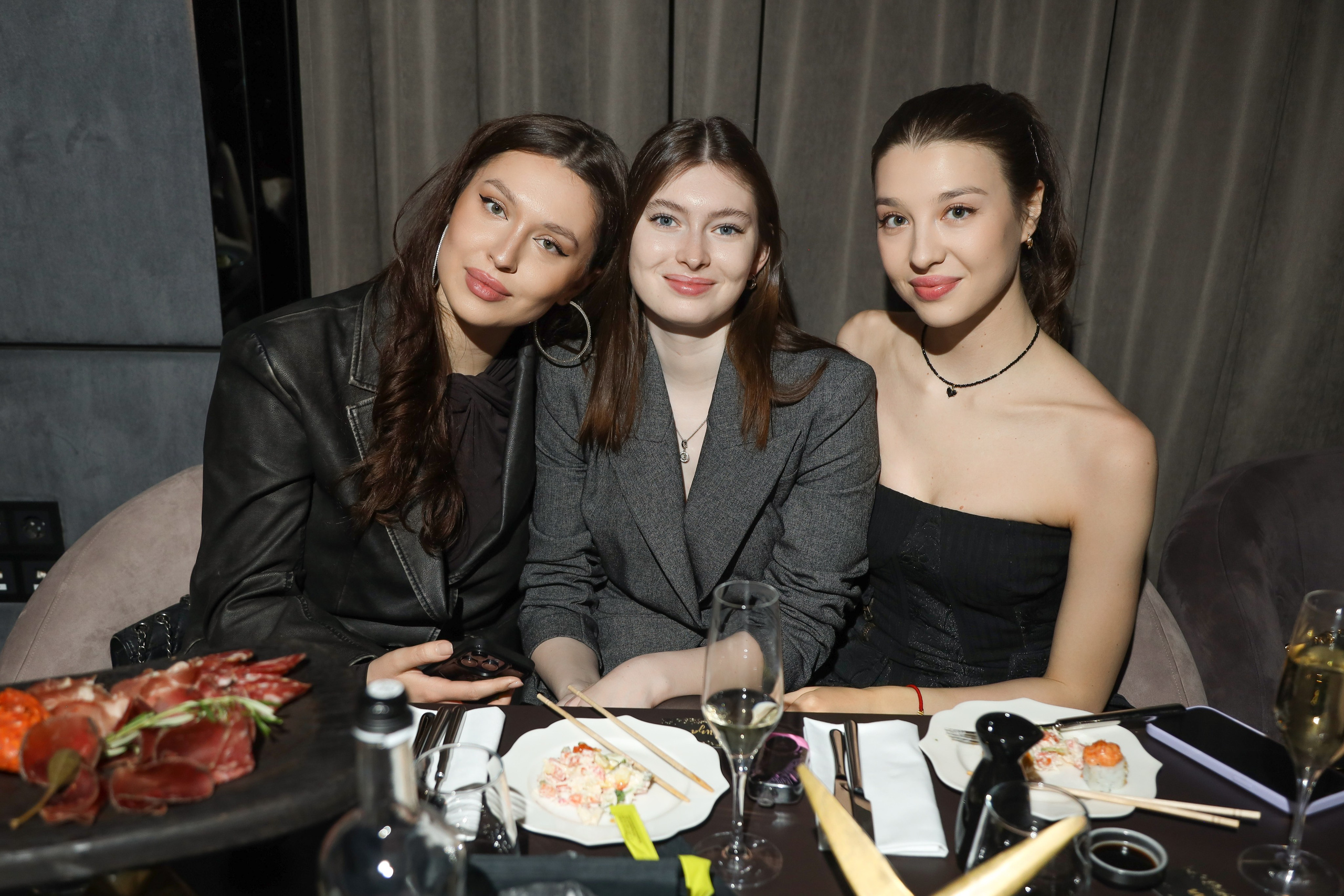 Др Михаила. Фотограф Антон Чупринин