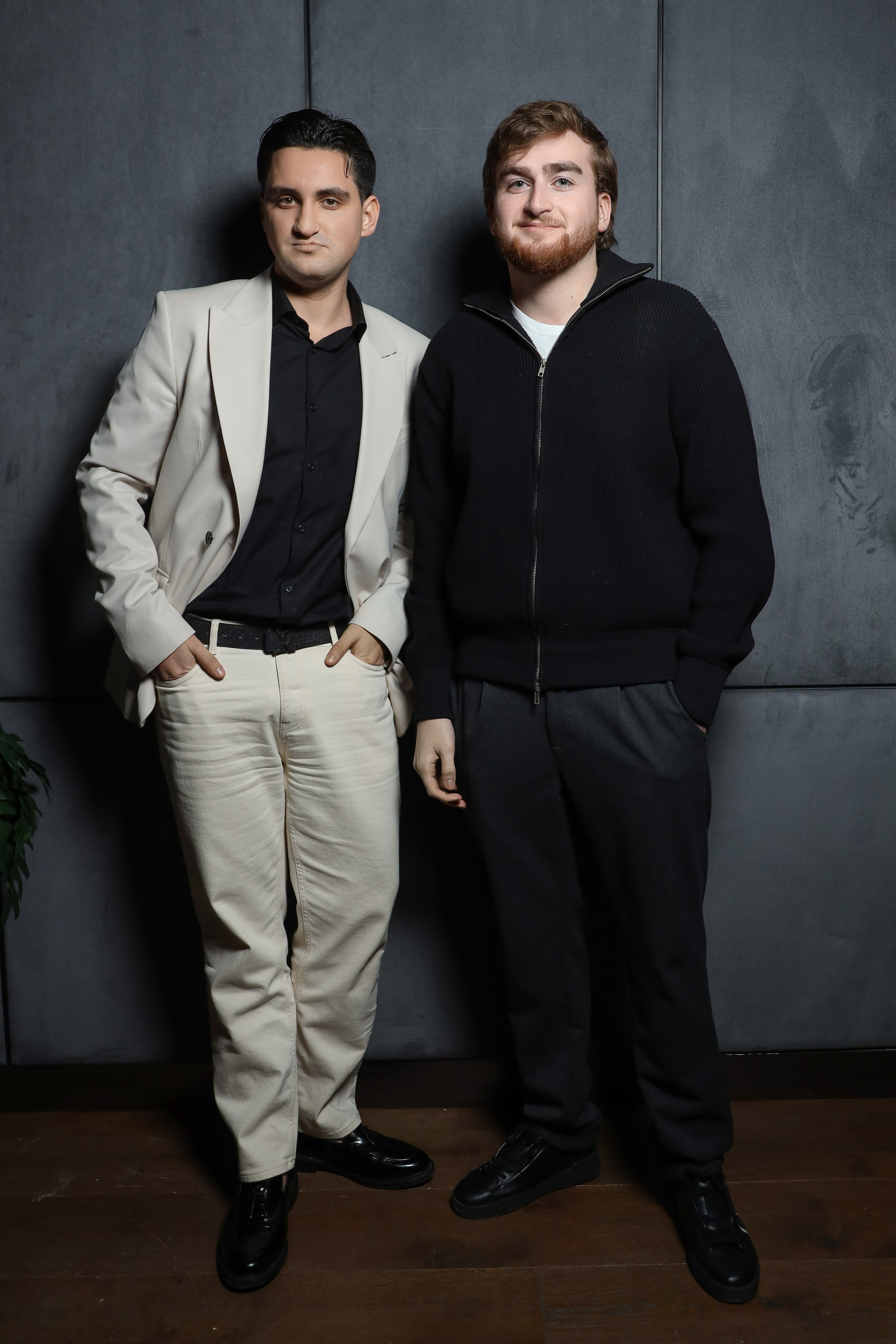 Др Михаила. Фотограф Антон Чупринин