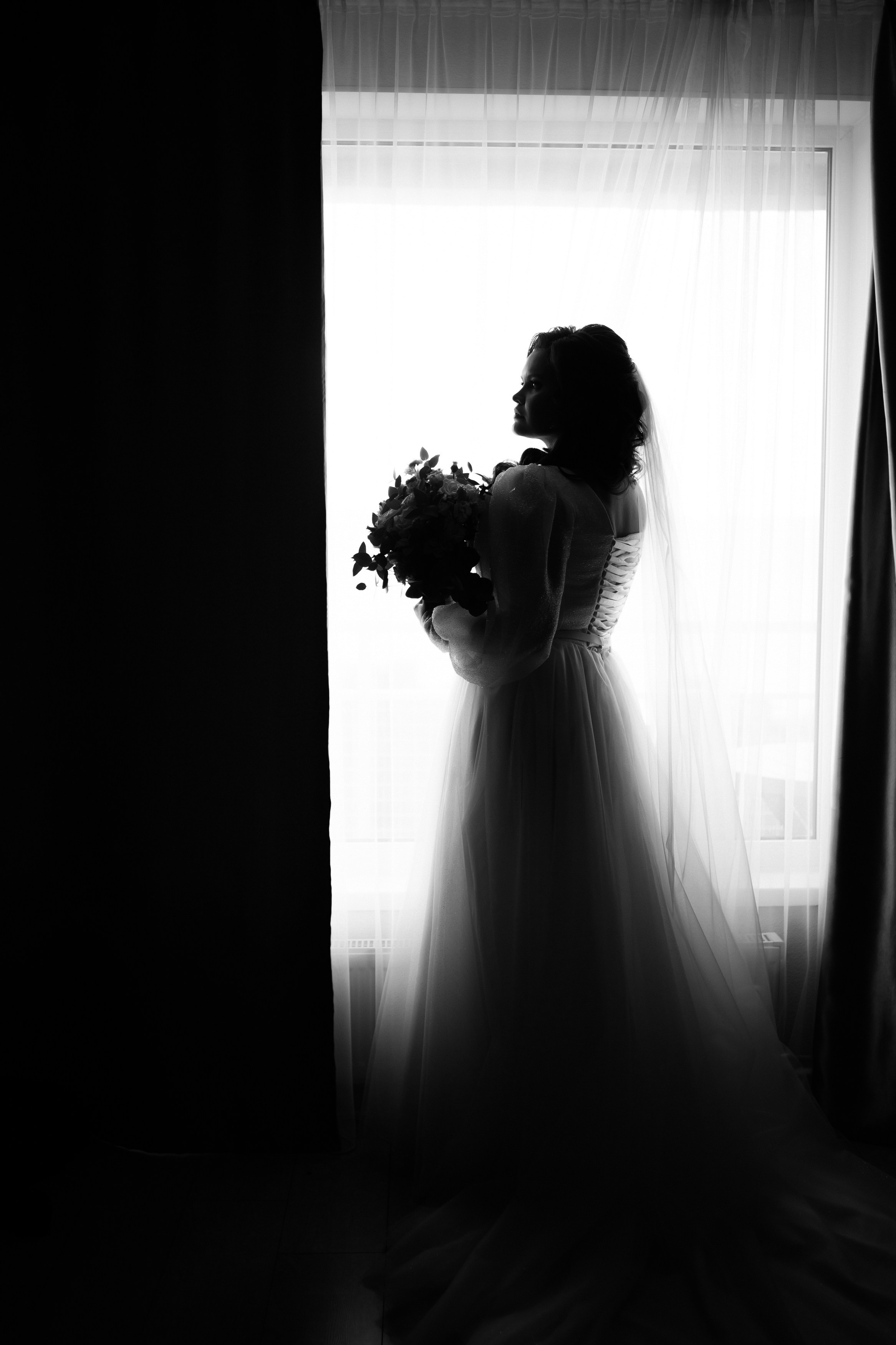 Свадьба Полины и Вадима. Свадебный и контент фотограф в Петрозаводске Ксения Истрафилова