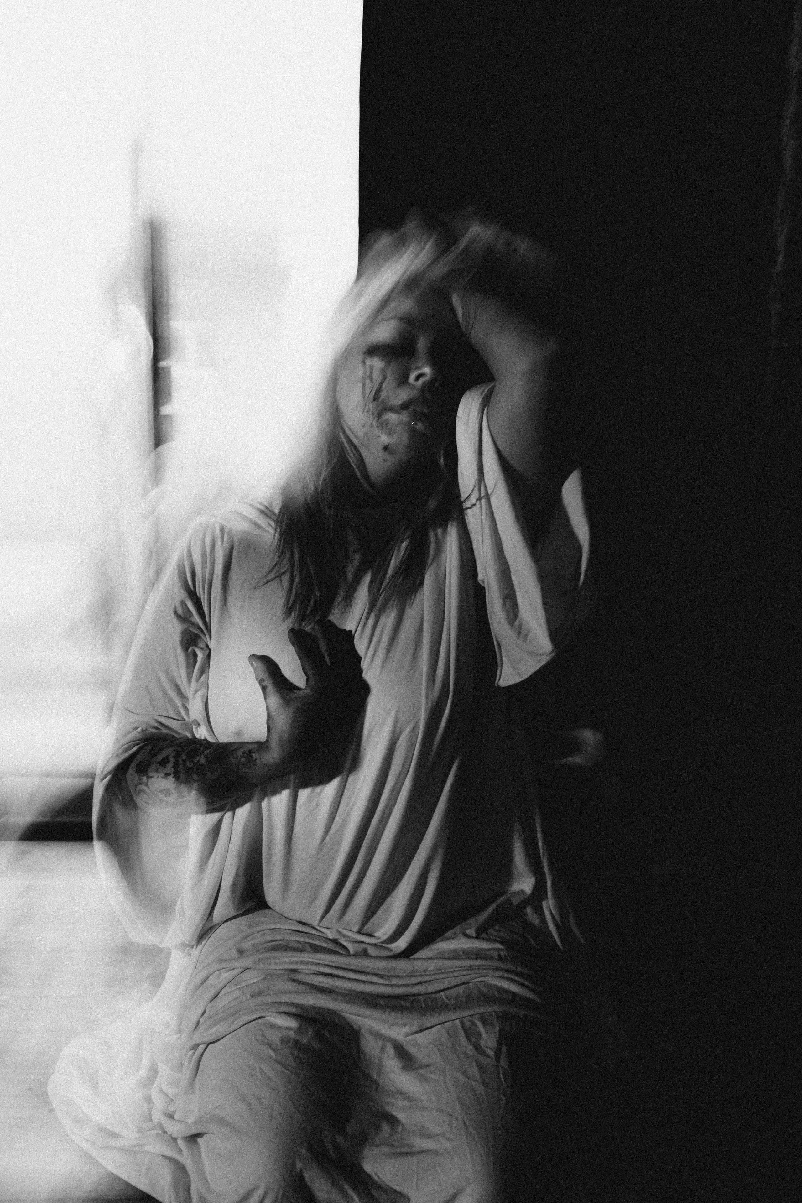 ХЕЛЬГА. Фотограф Елена Богачева (lenalena_na_na_na)