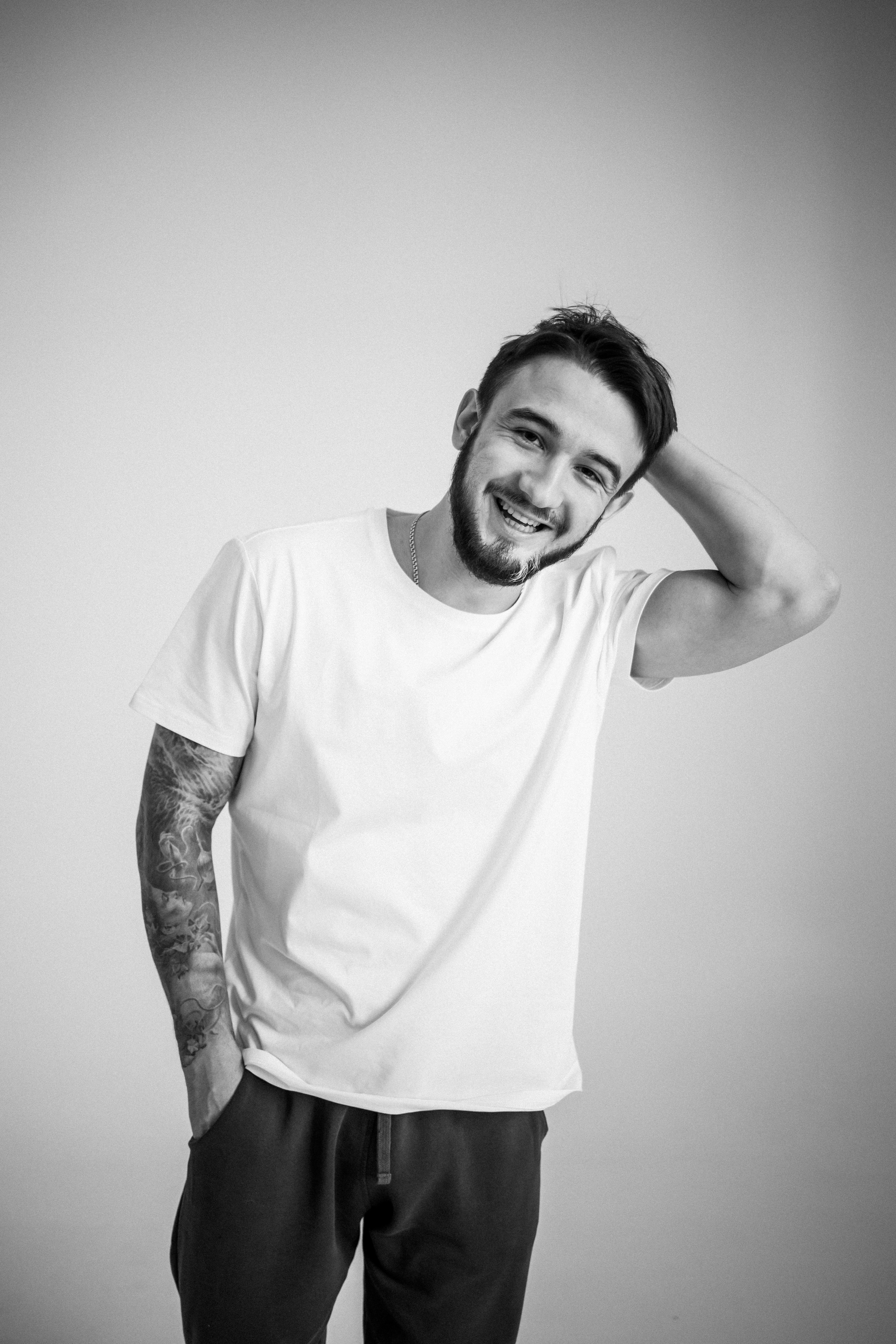 Лера и Никита. Свадебный фотограф в Иркутске Сапаров Александр