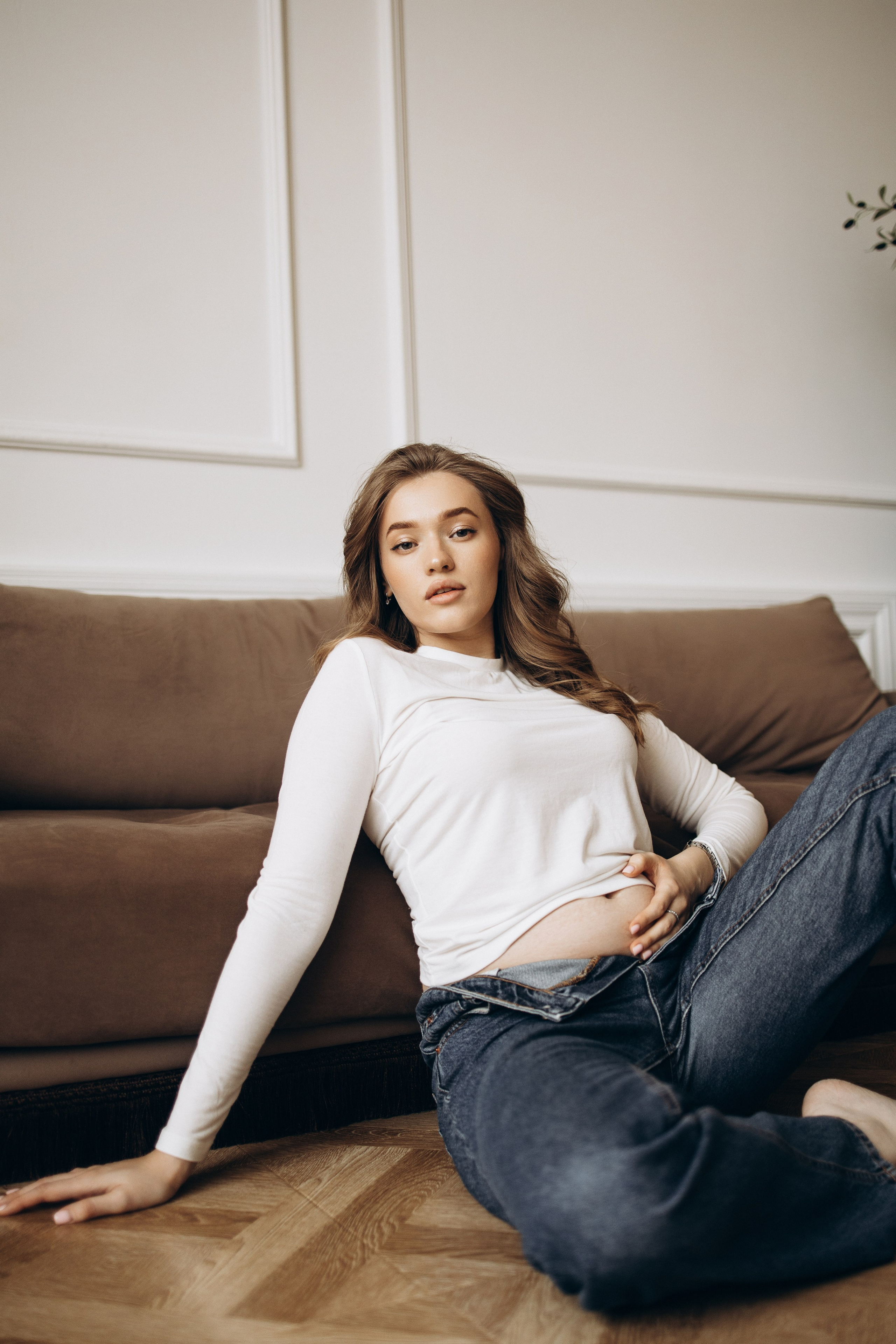 Александра. Самый теплый фотограф в Краснодаре Рябоконь Ксения