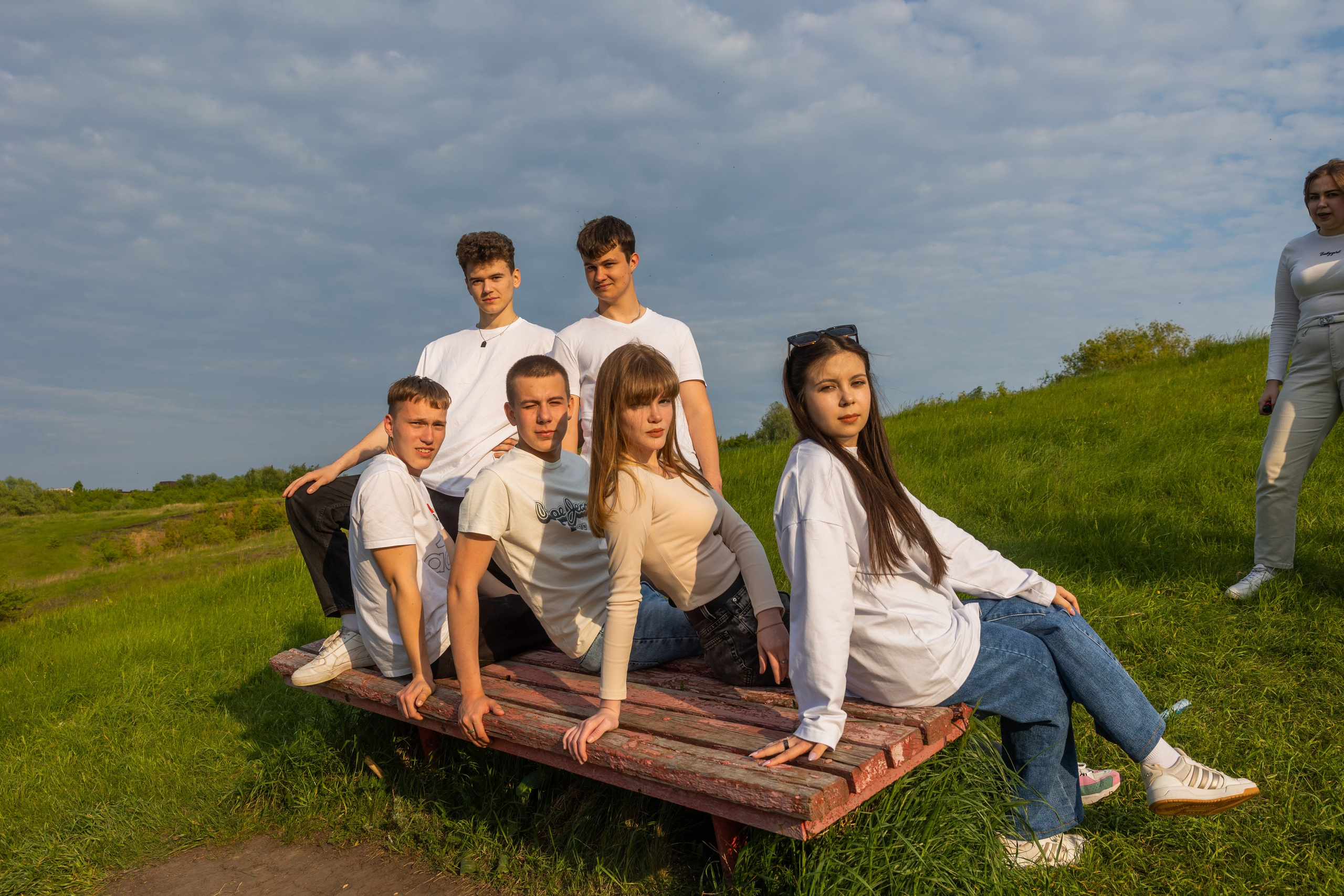 ФОТОГАЛЕРЕЯ. Фотограф Петров Александр Свадьбы, Съемка в студии, Выпускные альбомы г. Балашов